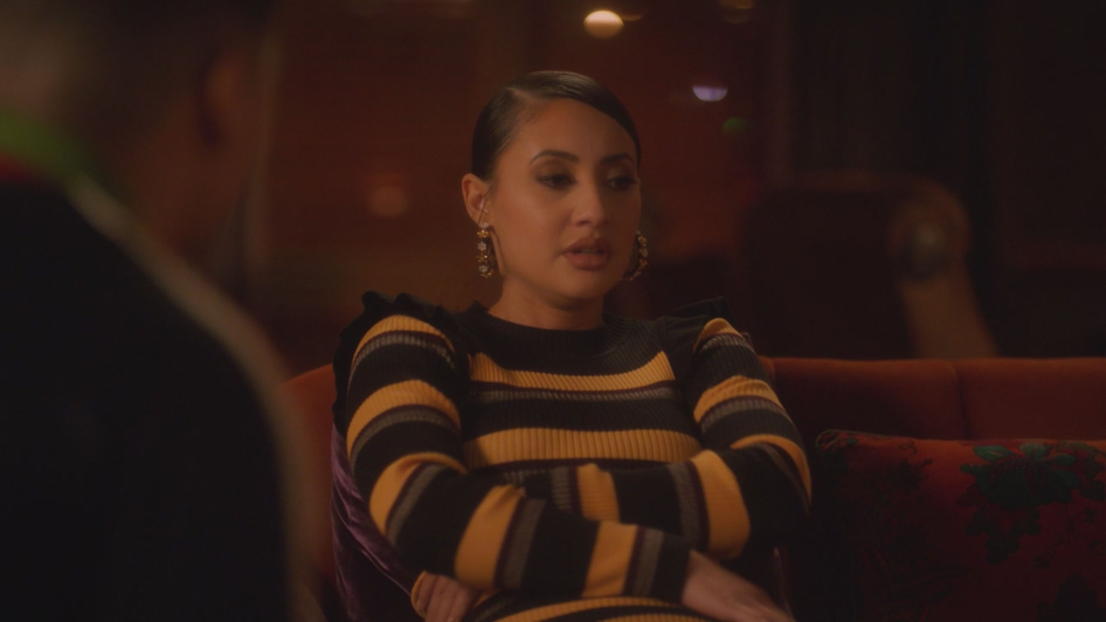 Grown-ish 5 - S4 Ep5 Un ragazzo e' un'arma da fuoco