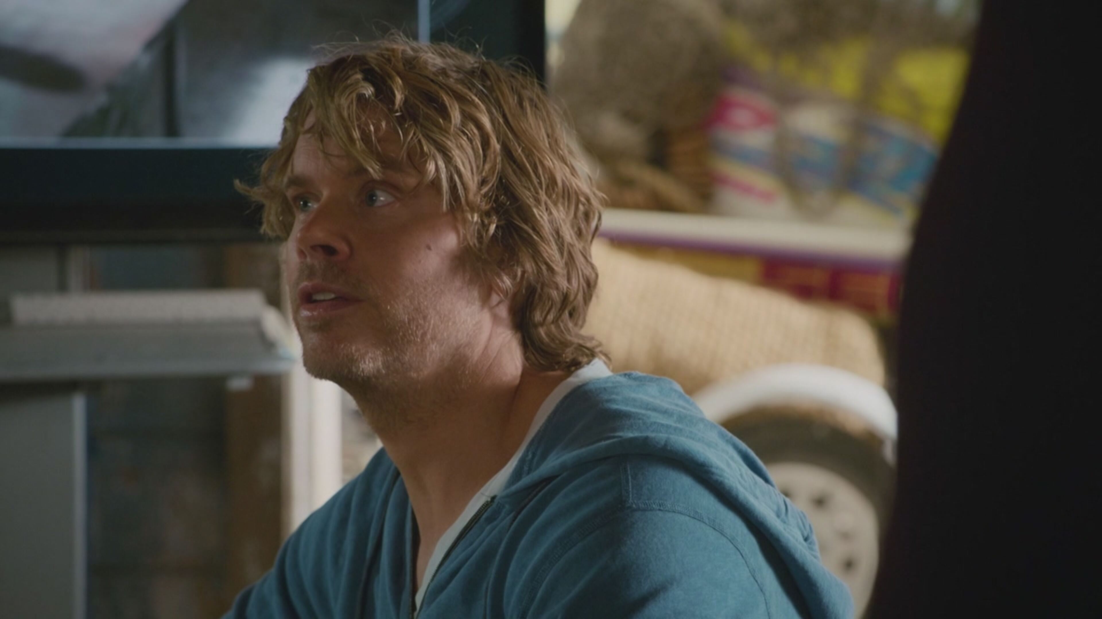 NCIS: Los Angeles 6 - S6 Somiglianze