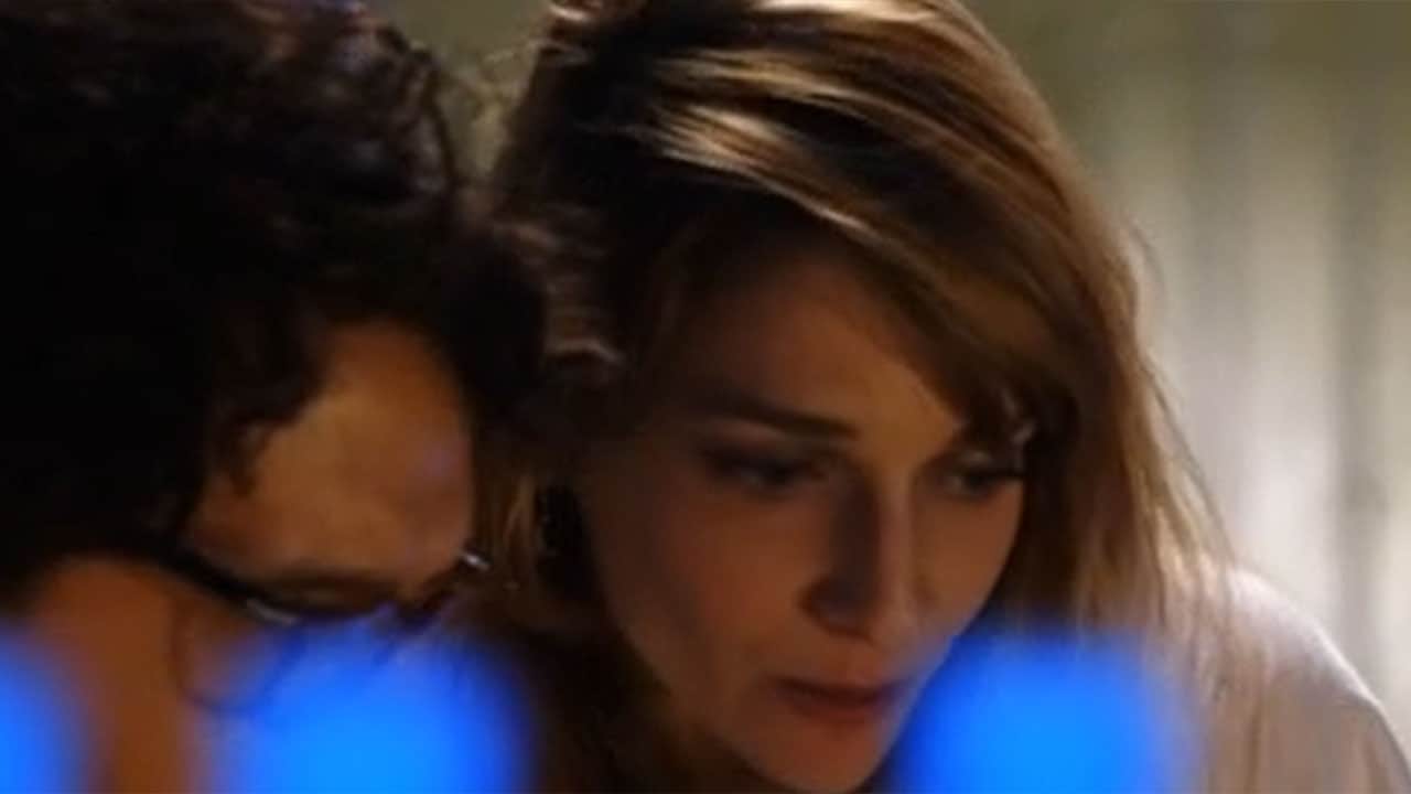 Rex S8E8 - Ladri d'autore - 1ª Parte