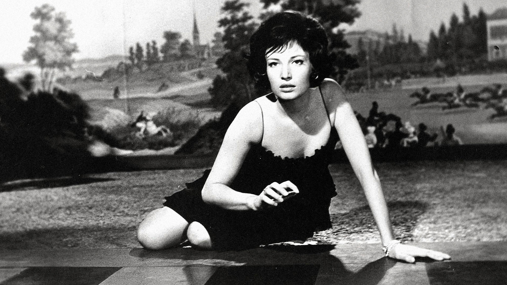 Vitti d'arte, Vitti d'amore