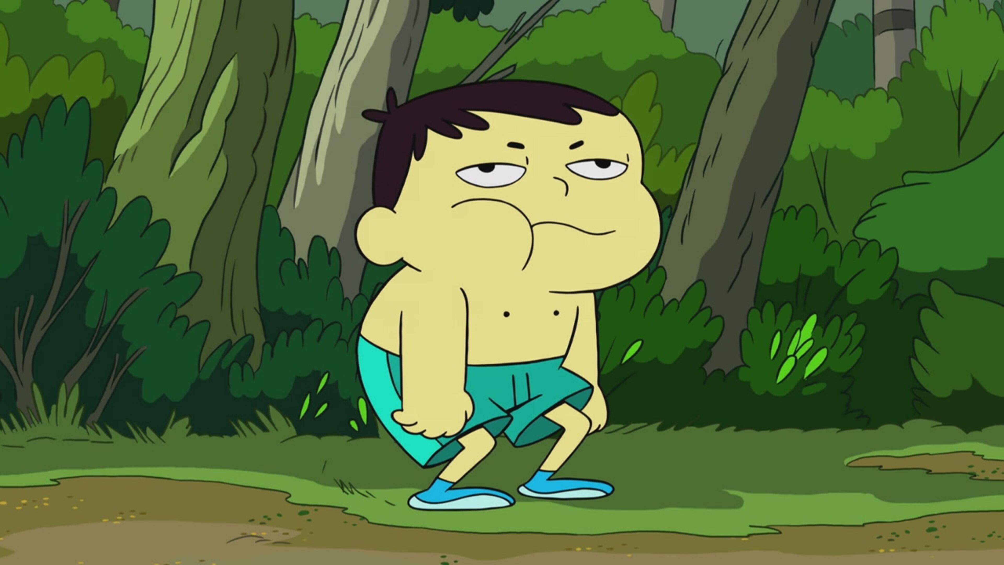 Craig - S4 Ep.7 - La soluzione scintillante