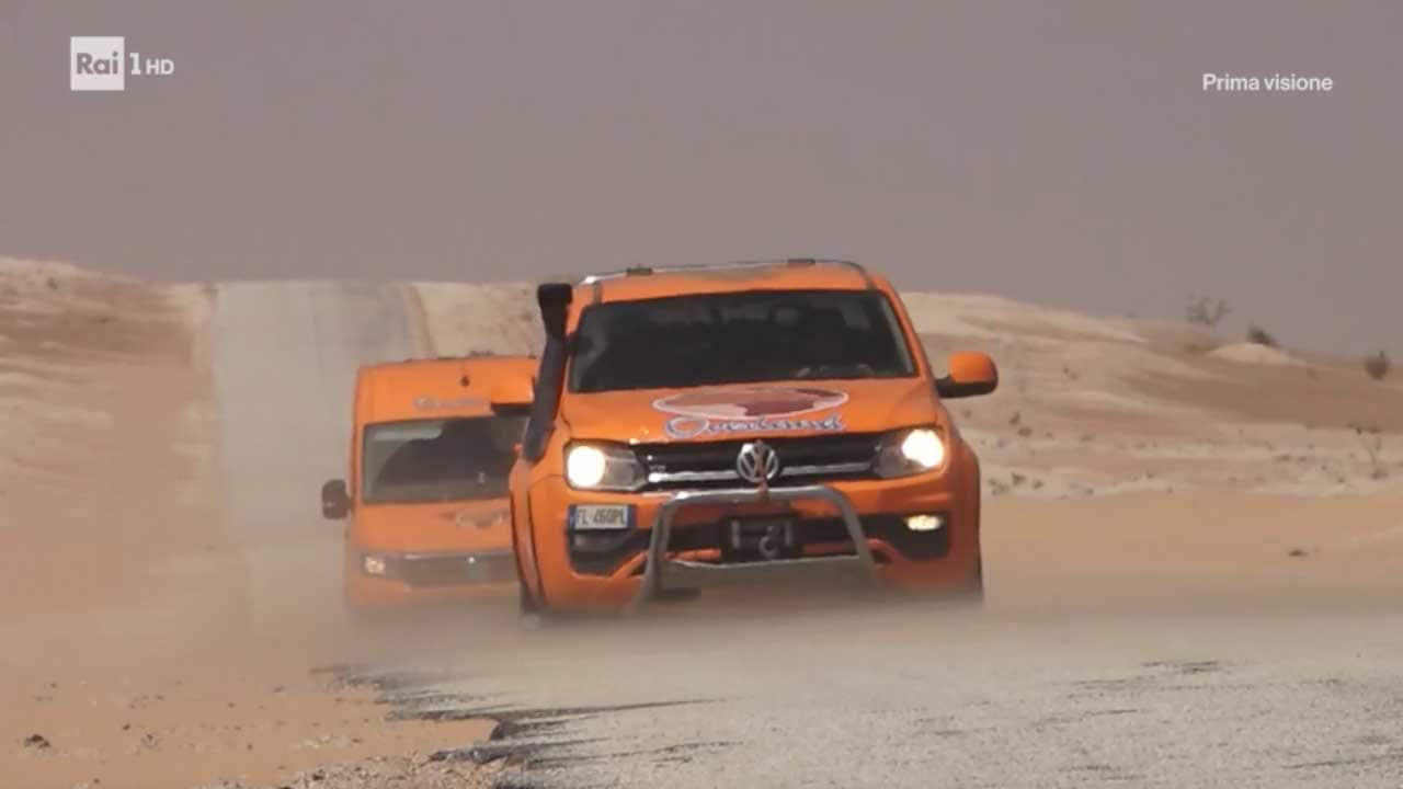 Overland 20 - Verso l'Africa che cambia - Tra foreste e diamanti della Sierra Leone - 30/08/2019