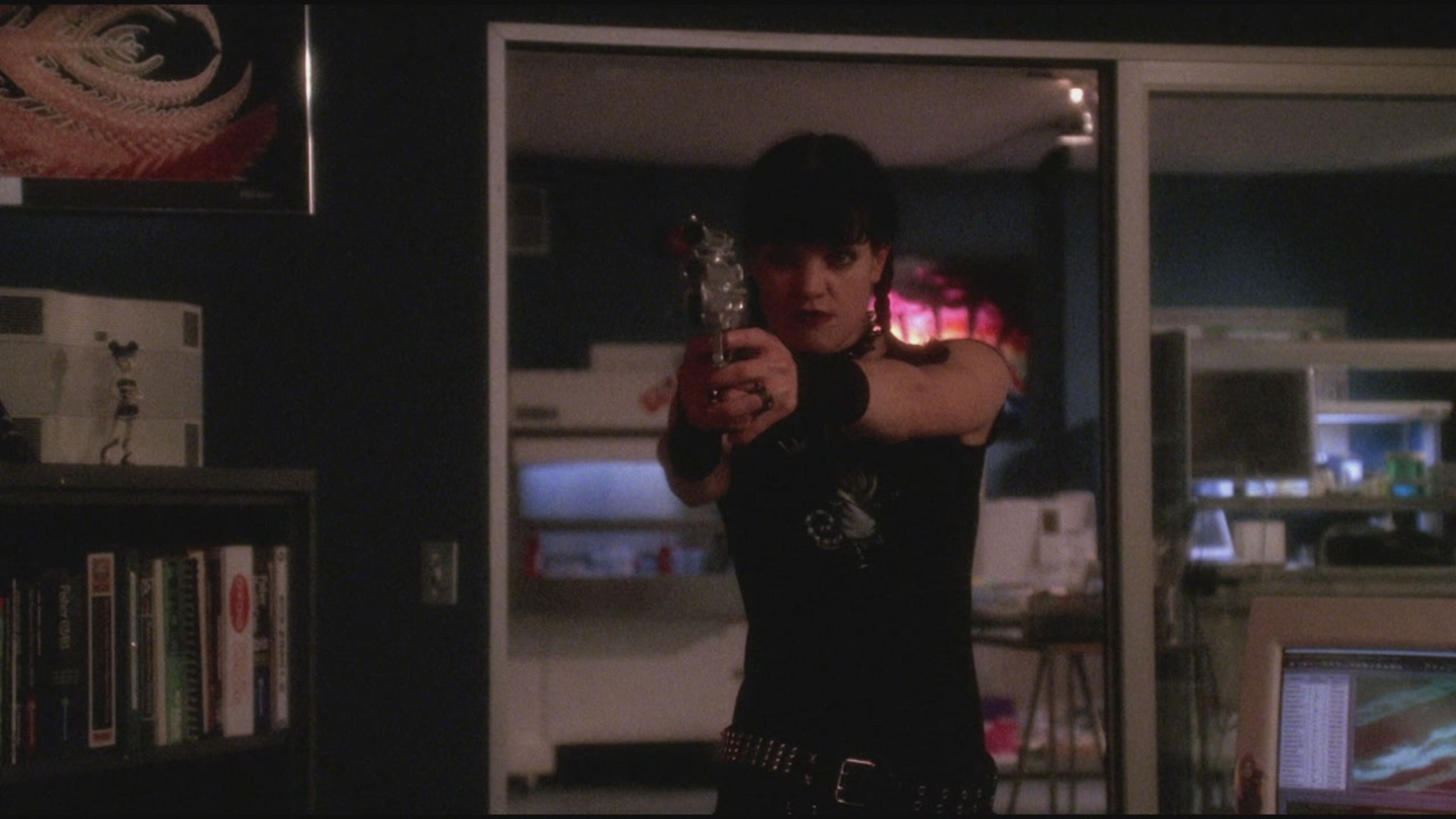 NCIS - Unità anticrimine 2 - S2 Ep20 Fratellanze