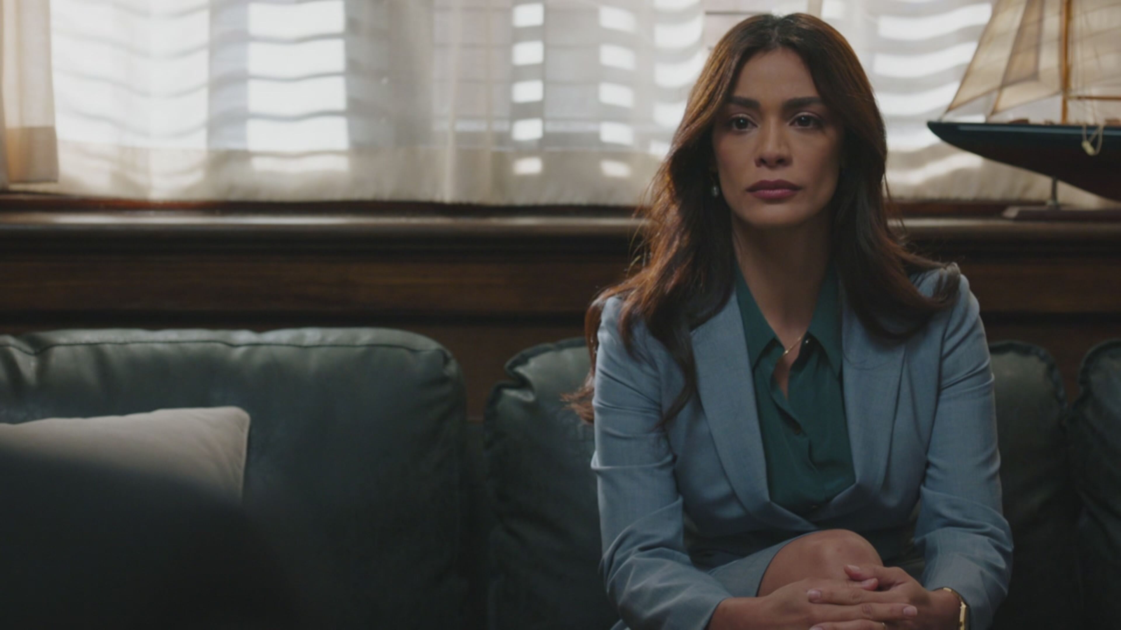 Law  Order: i due volti della giustizia 22 - S22 Ep6 Circolo vizioso