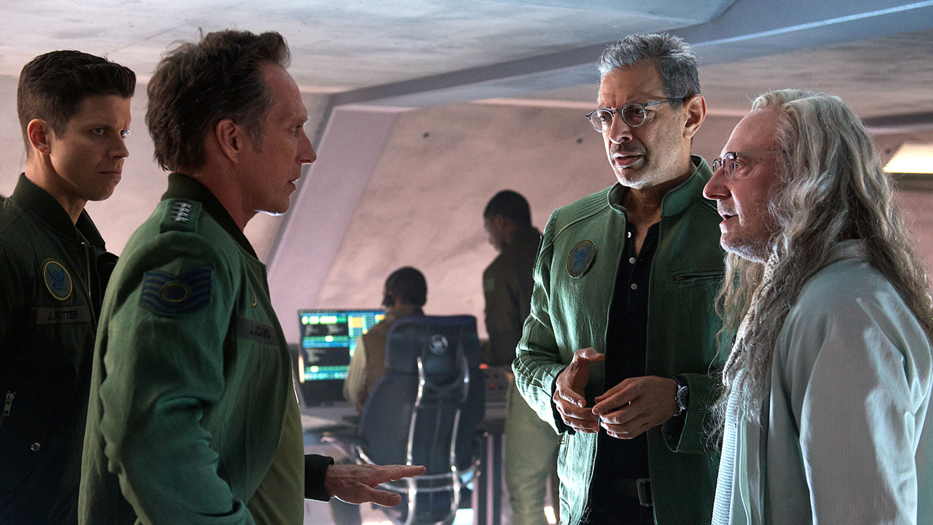 Independence day: Rigenerazione