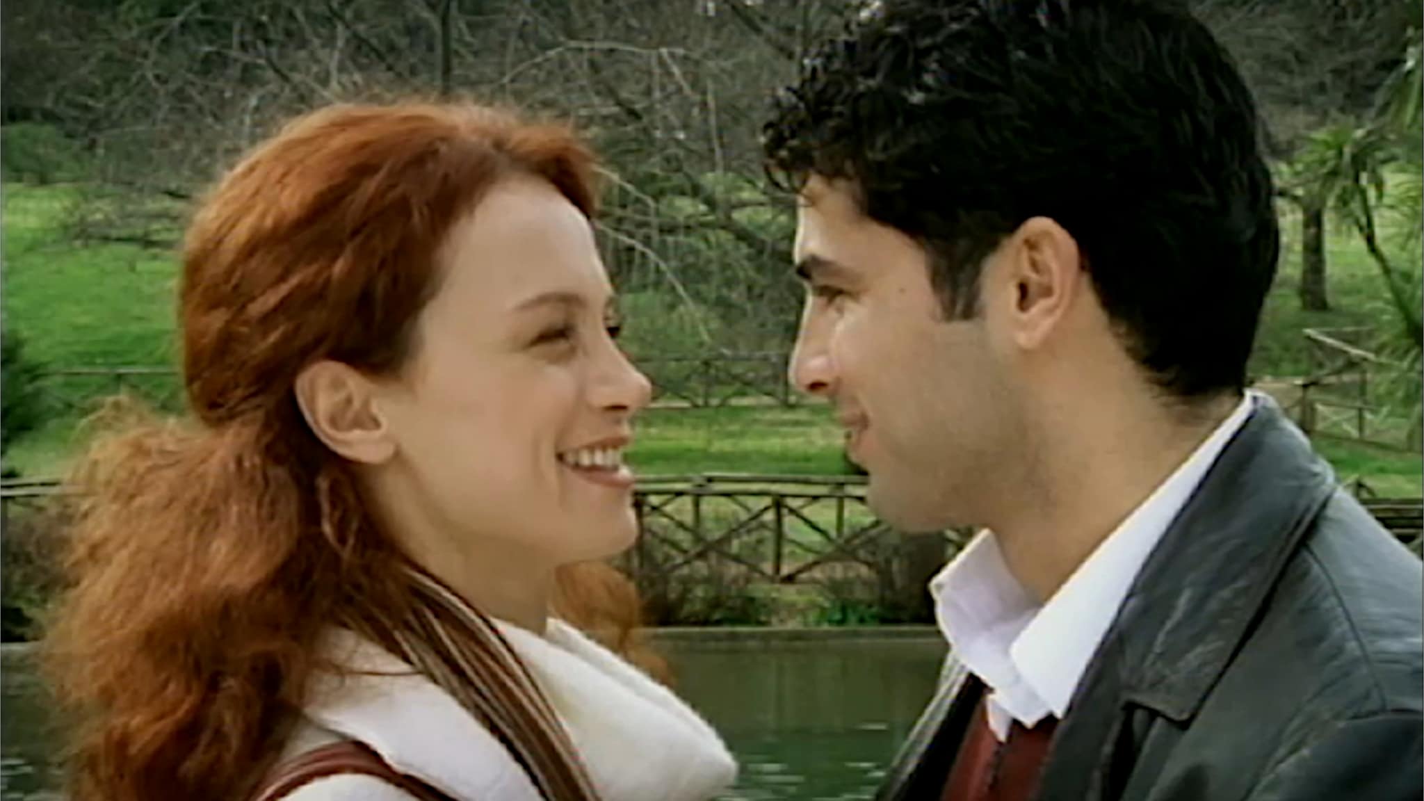 Sospetti - S3E4 - Episodio 4