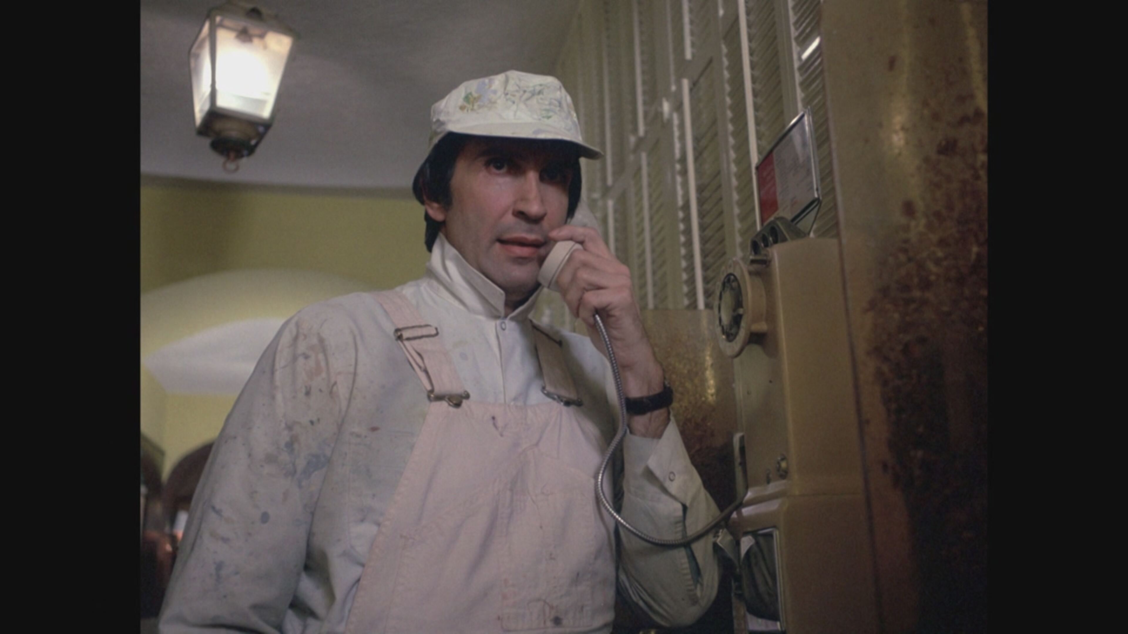 Kojak - S2 Ep23 Pittori notturni