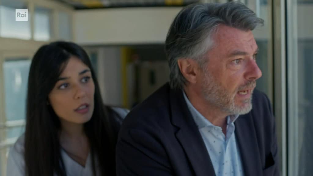 Un posto al sole - Puntata del 29/07/2025 EP6752