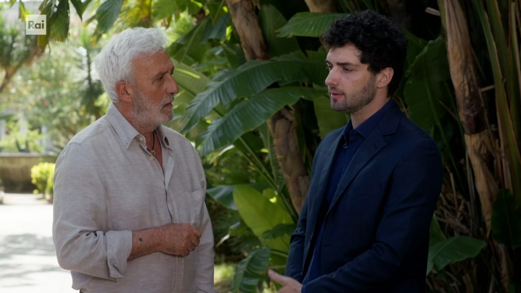 Un posto al sole - Puntata del 31/07/2025 EP6754