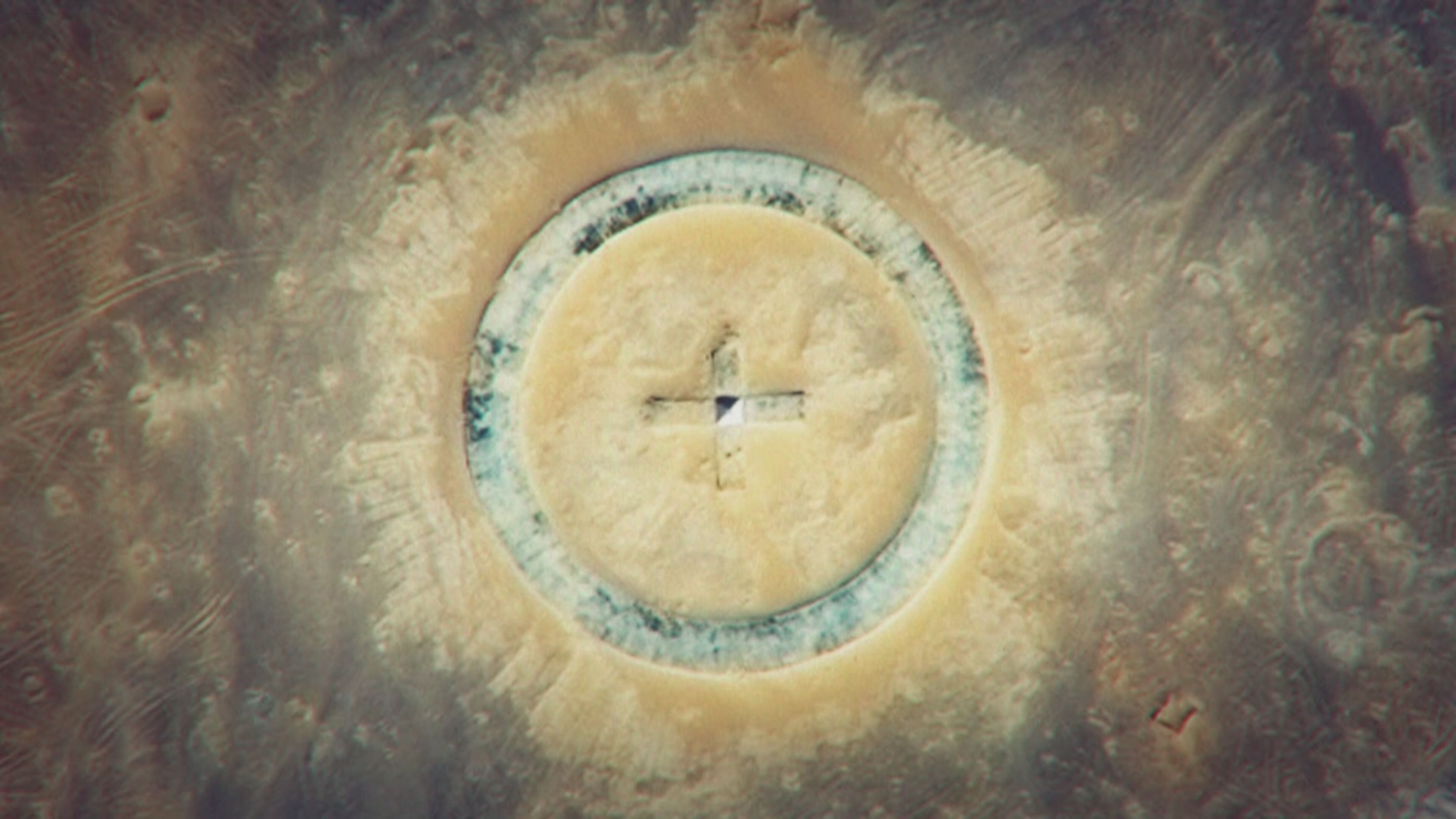 Cose di questo mondo - S1 Ep4 Cercando Sodoma