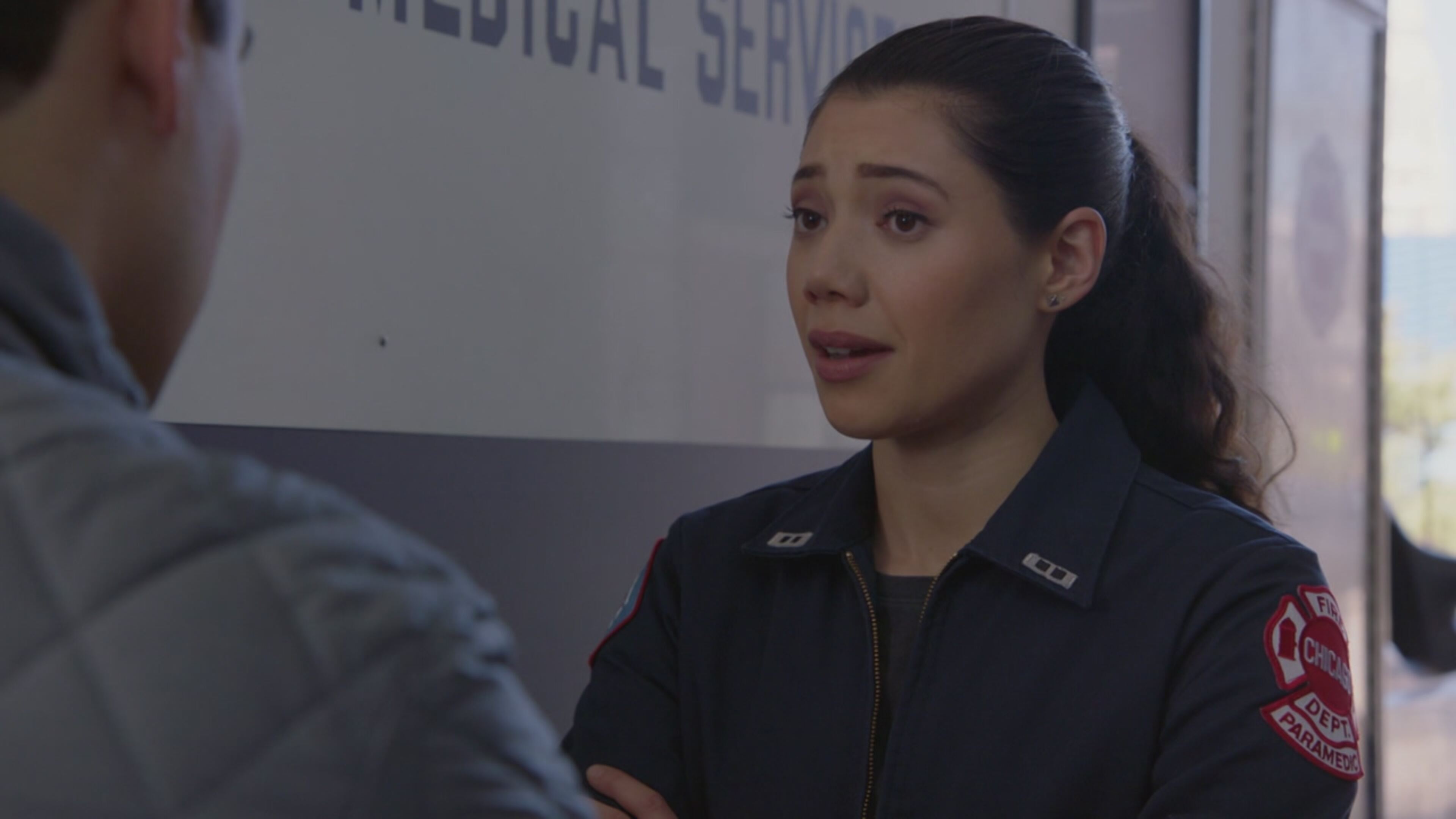 Chicago Fire - S10 Ep21 Un'ultima occasione