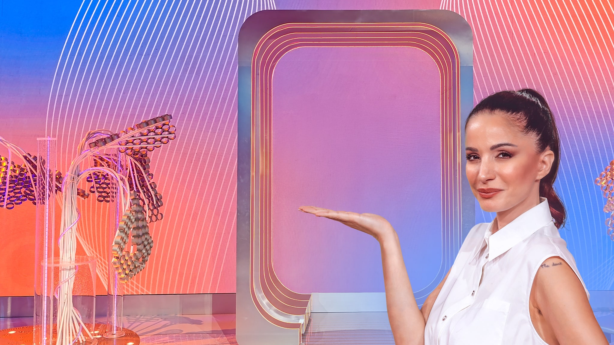 La Porta Magica - Puntata del 03/02/2026