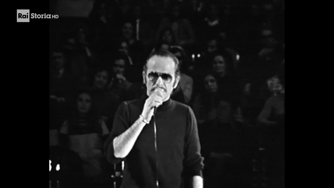 Un'epoca nuova - Anni '60. POP, tutto quanto fa cultura (pt.5)