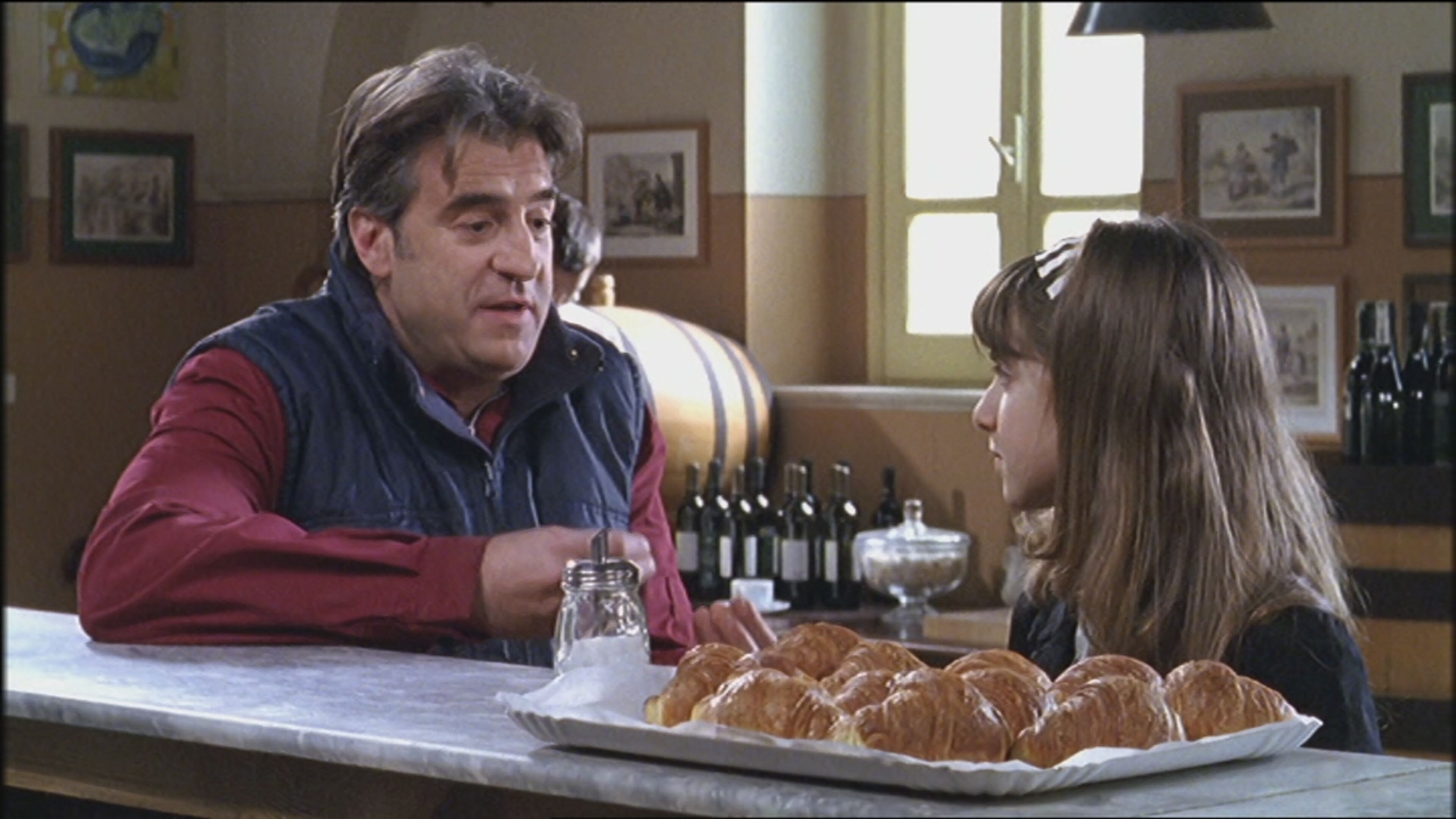 I Cesaroni - S4 Ep3 Toro seduto - I parte