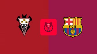 Quarti | Albacete - Barcellona