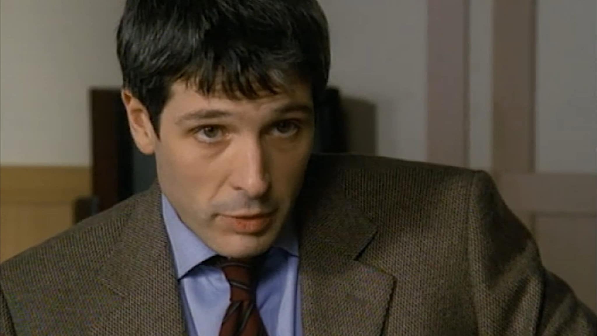 Incantesimo - S5E46 - Episodio 46