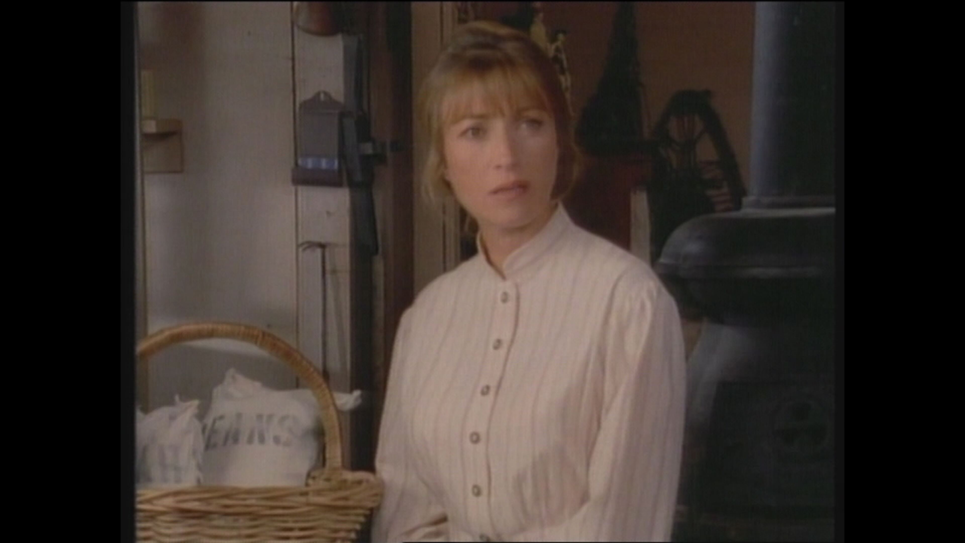 La signora del west - S1 Ep17 Il ritratto