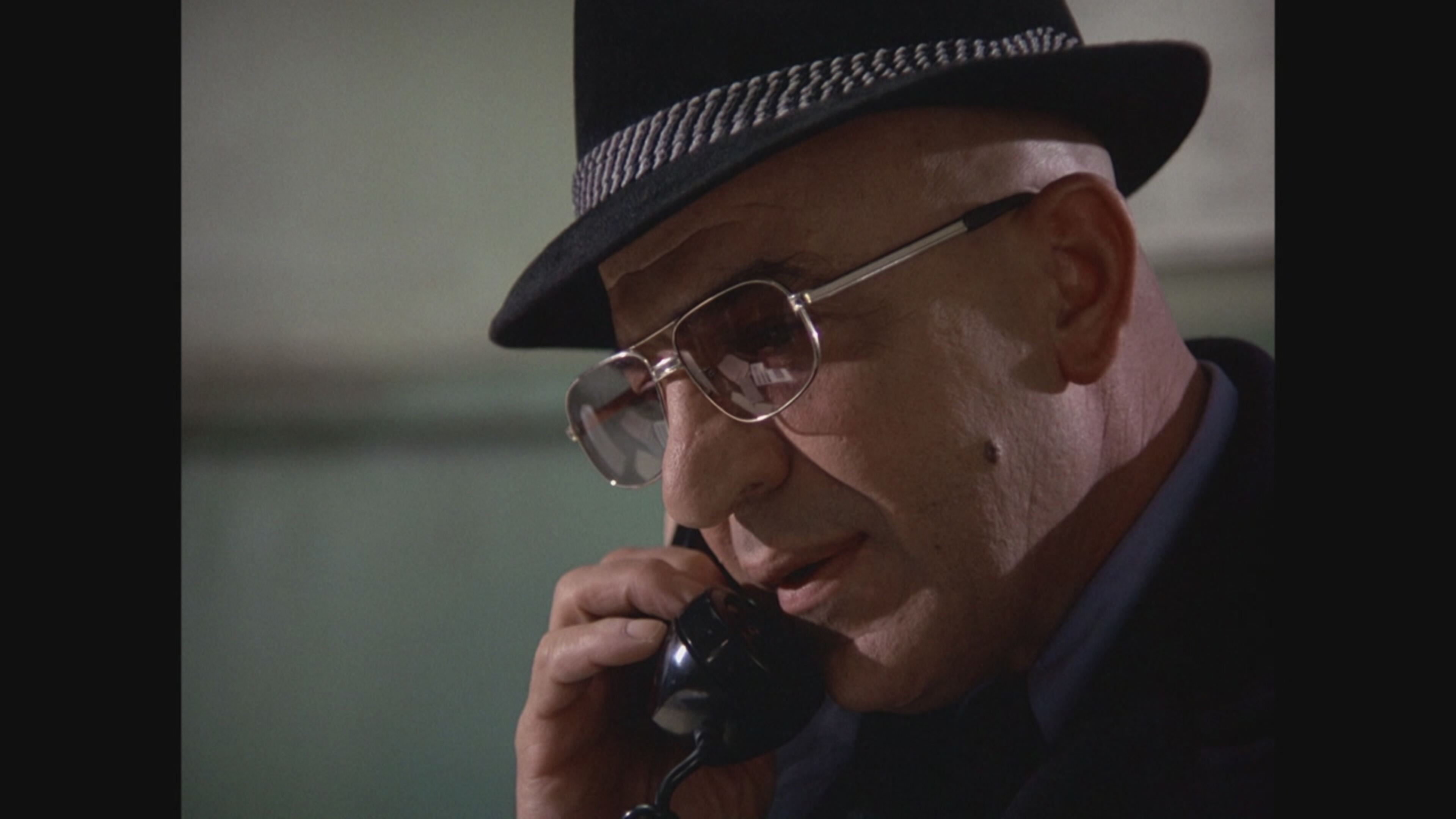 Kojak - S2 Ep24 Codice postale
