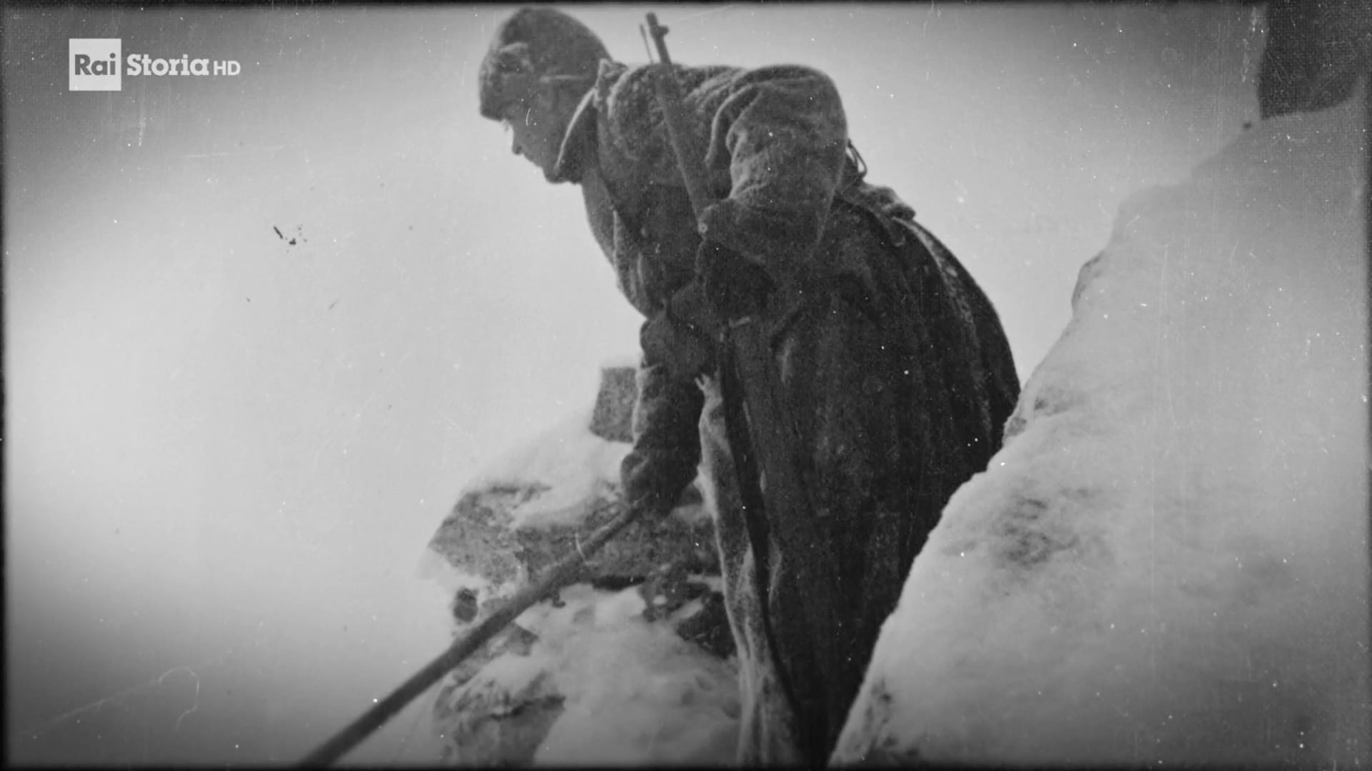 Cortina nella Grande Guerra - Su tutte le vette è guerra