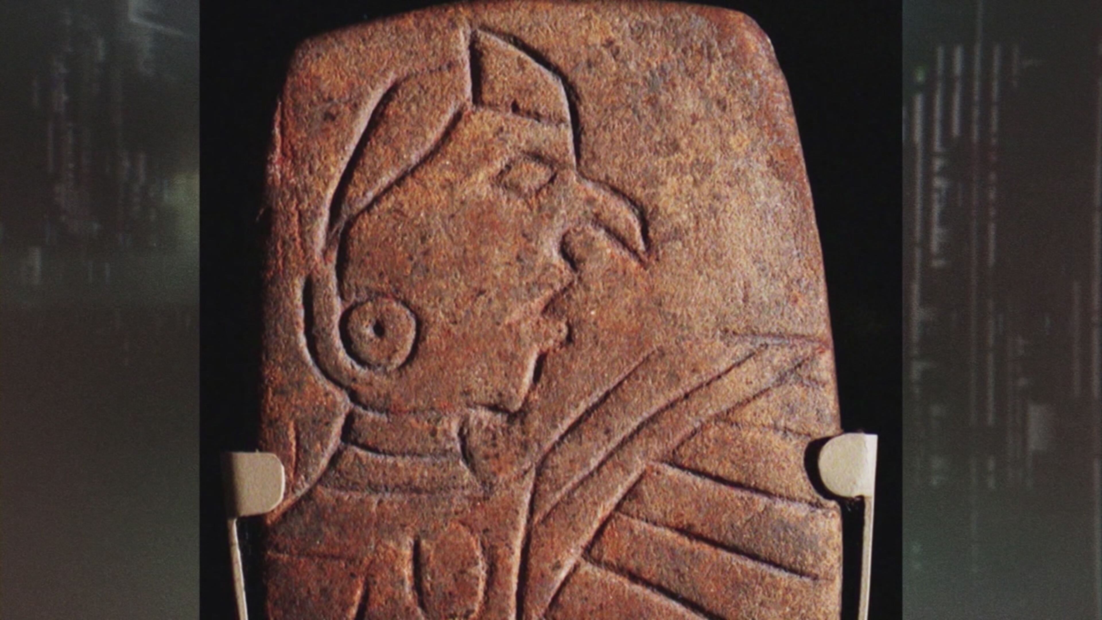 Fuori le prove! - Indagini ai confini della realtà 4 - S4 Ep6