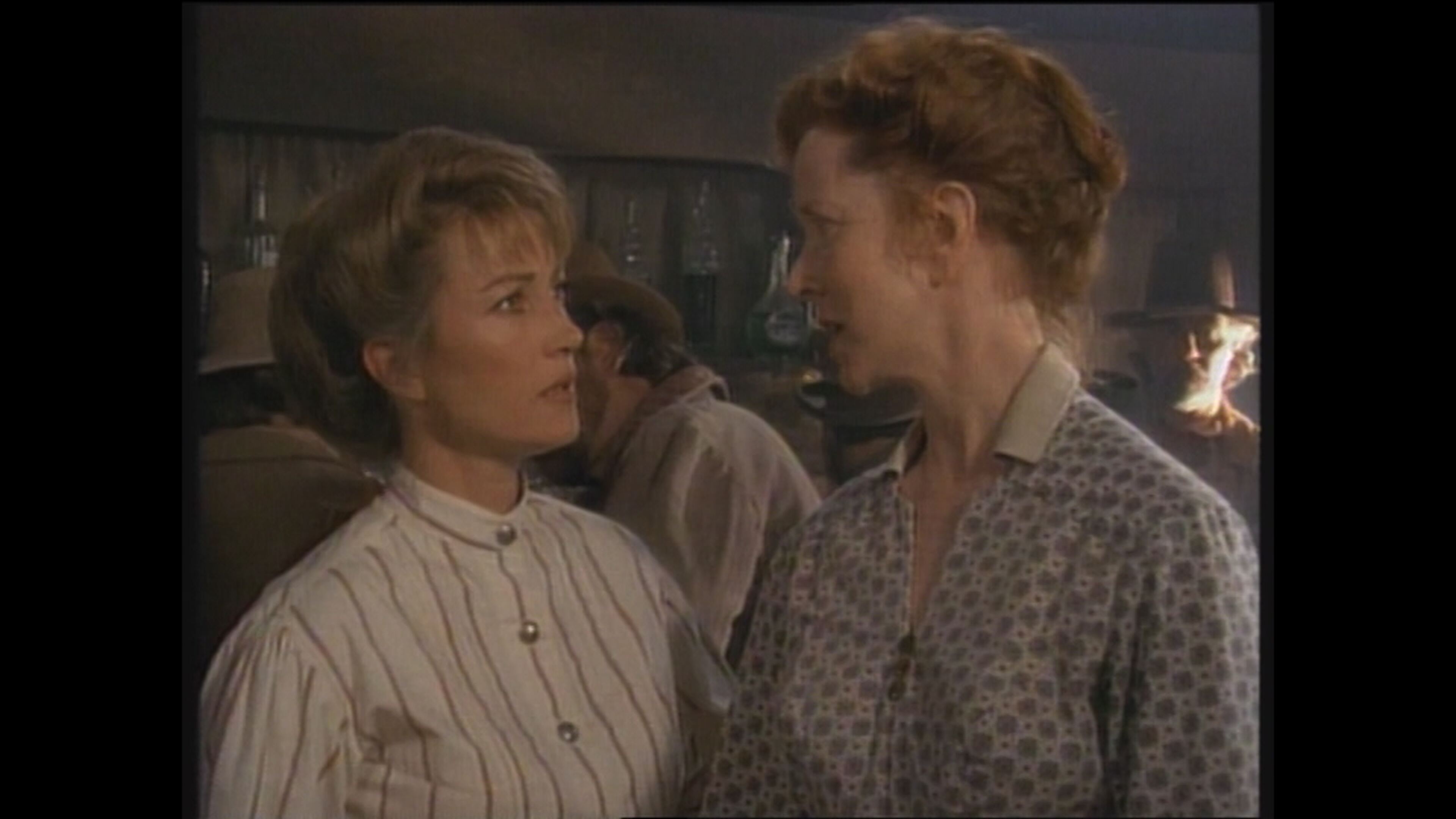 La signora del West - S2 Ep2 Rifugio