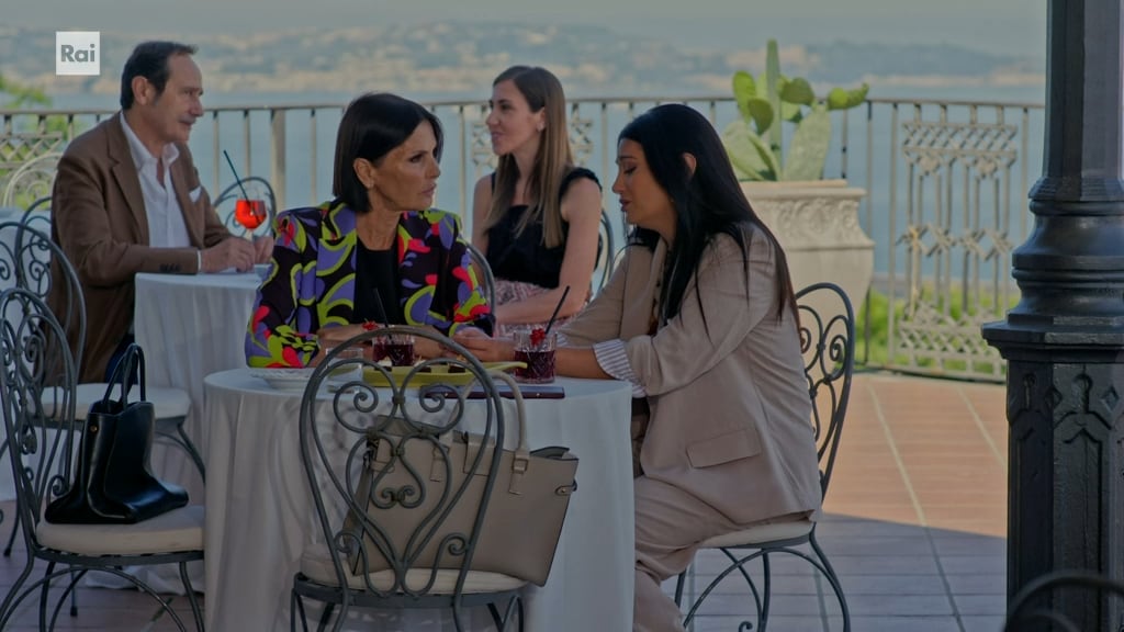 Un posto al sole - Puntata del 01/08/2025 EP6755