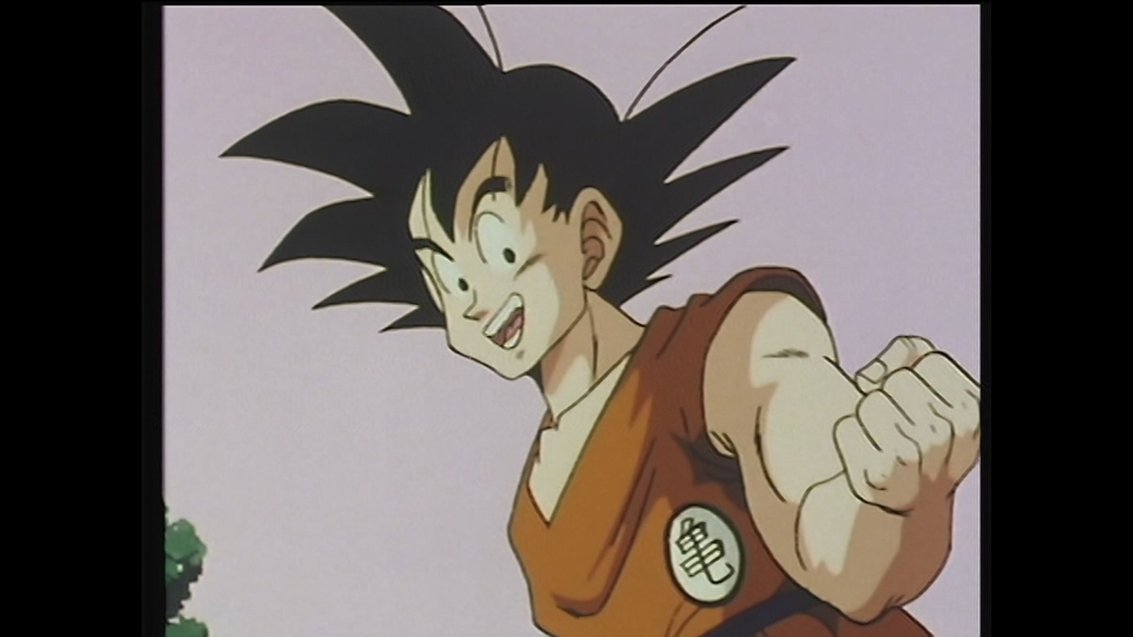 What's My Destiny Dragon Ball - S1 Ep19 All'inseguimento di Bubbles