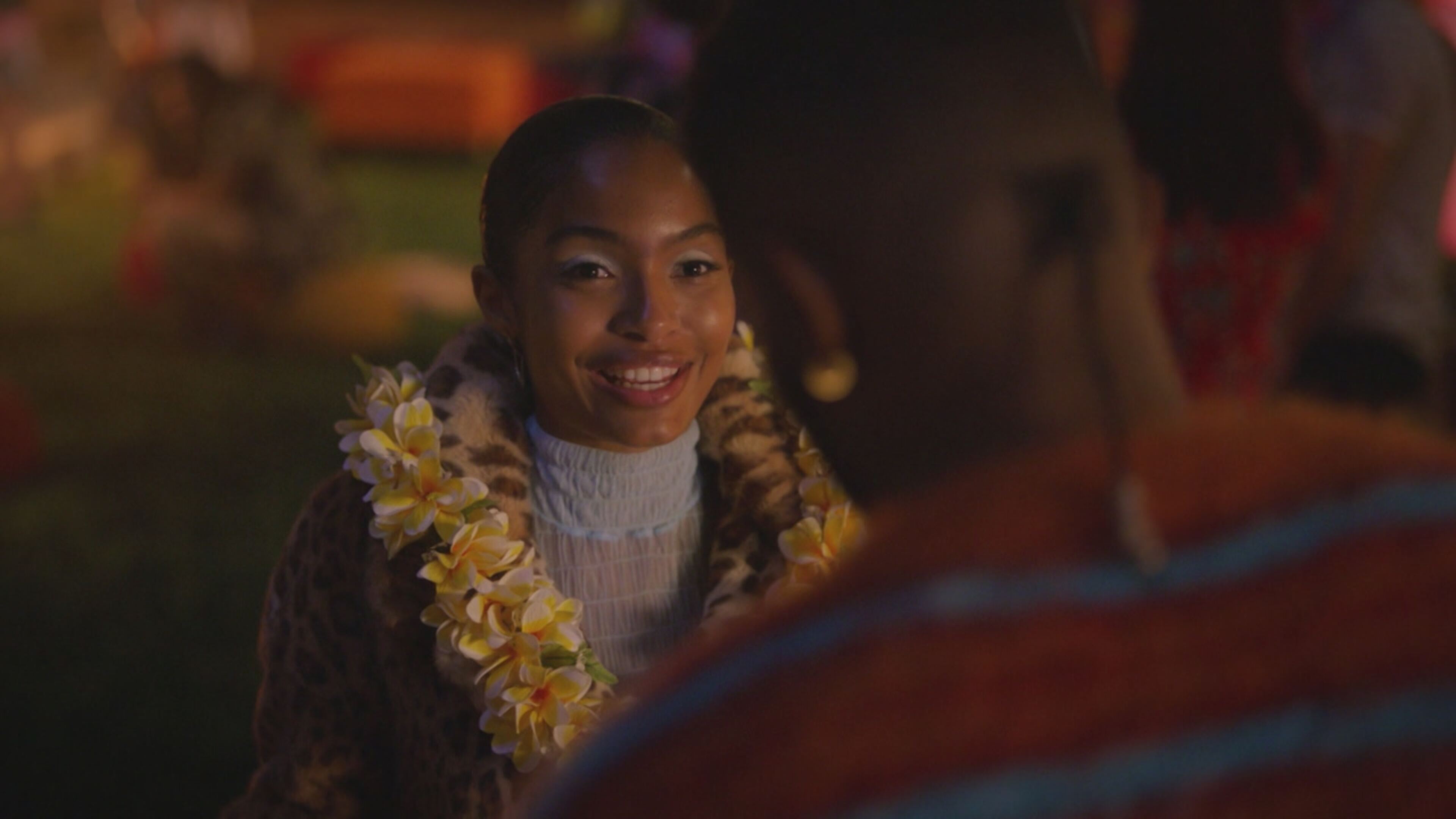 Grown-ish 5 - S4 Ep9 Mi hai battuto sul tempo