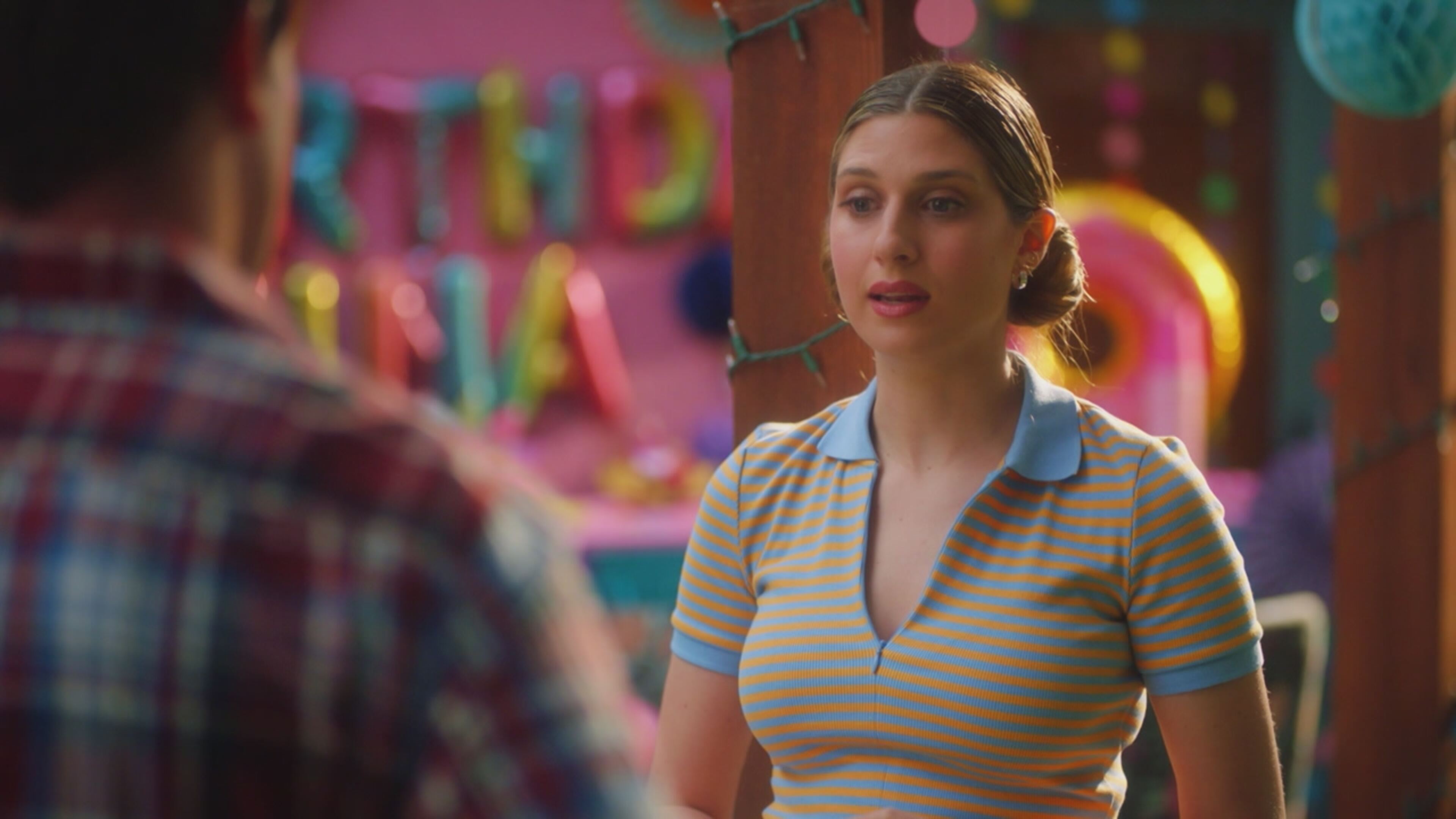 Grown-ish 5 - S4 Ep12 Mr. Subito