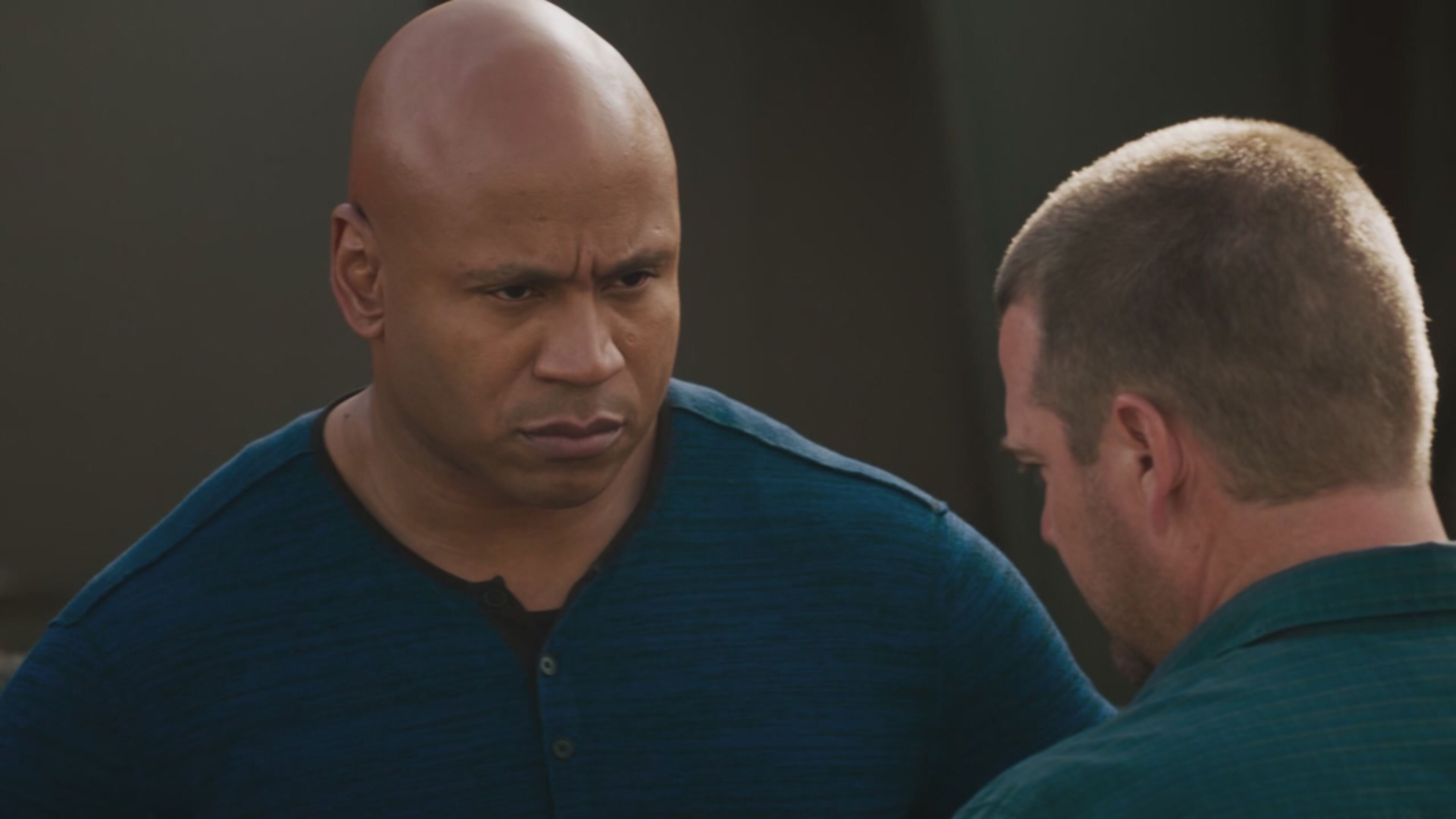 NCIS: Los Angeles 6 - S6 Fedelta' alla famiglia