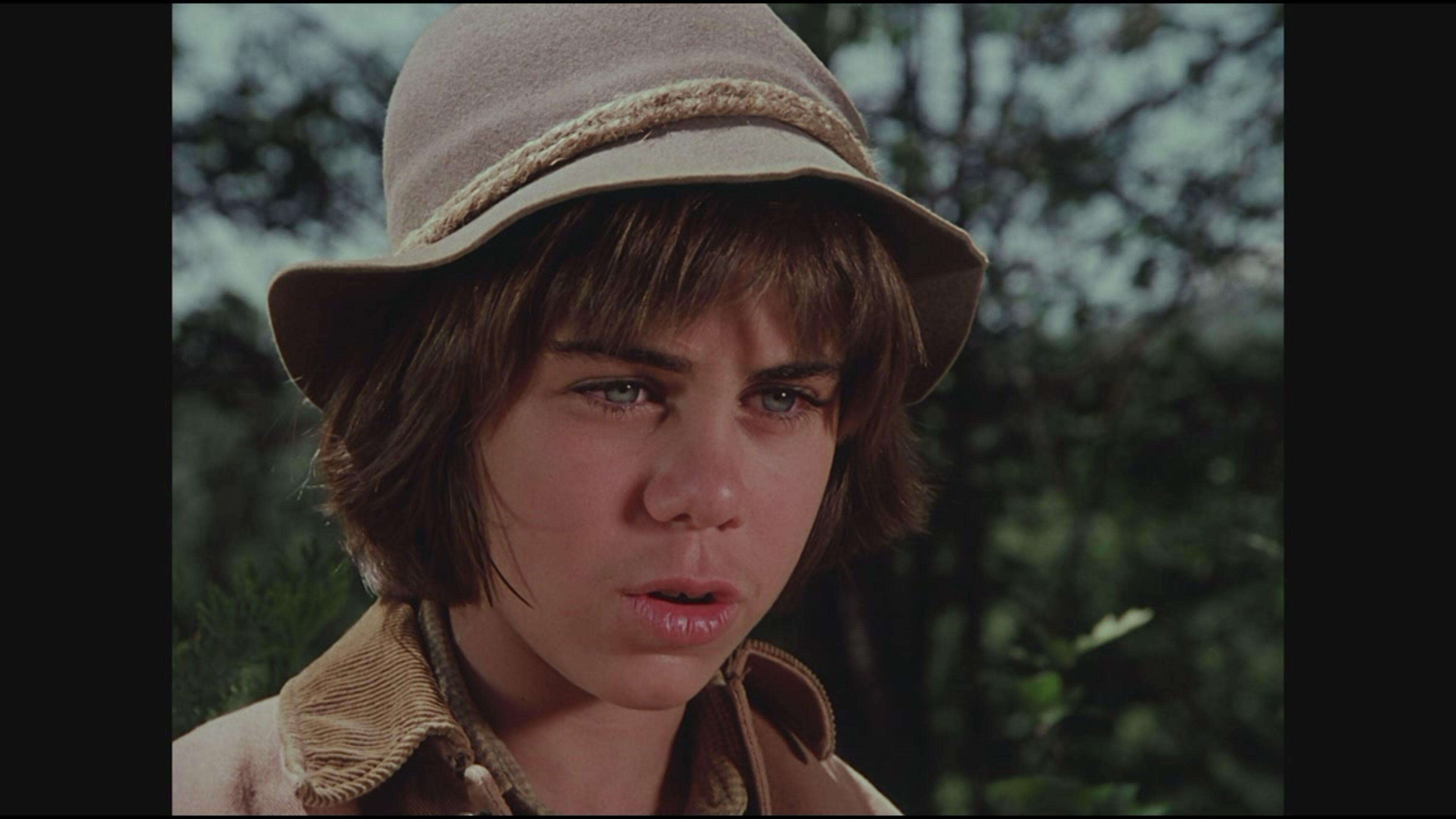 La casa nella prateria - Uomini e bambini