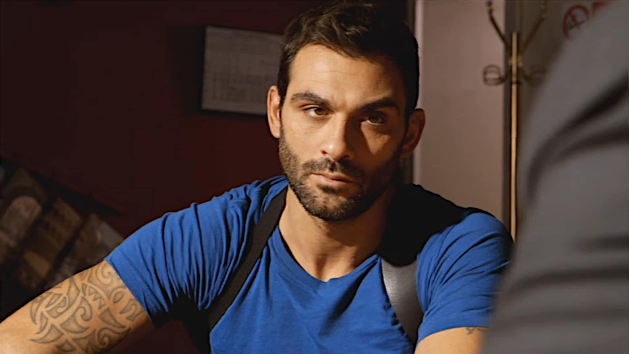 Rex S8E10 - Effetto Placebo