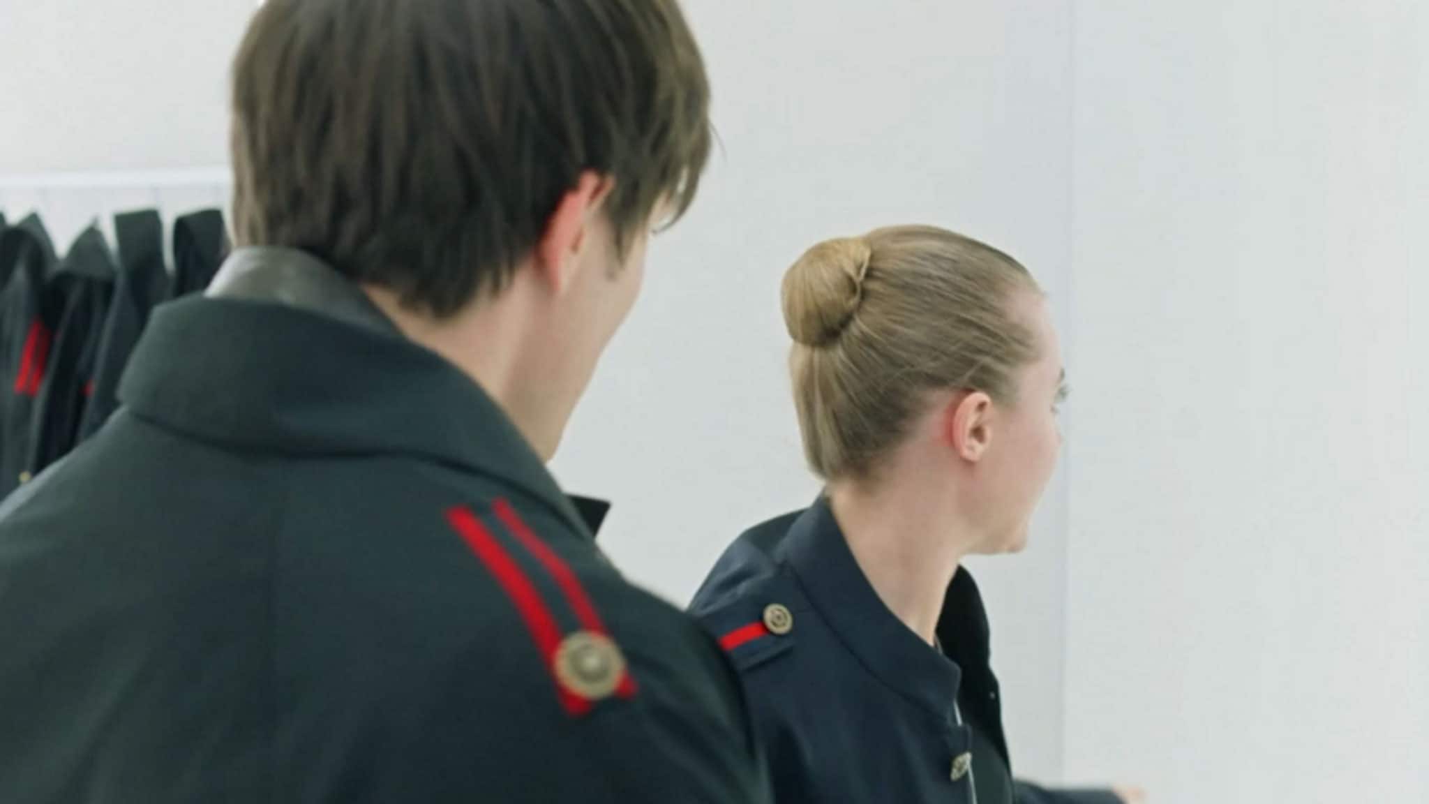 Cercami a Parigi- S3E1 - Siamo nel 1983