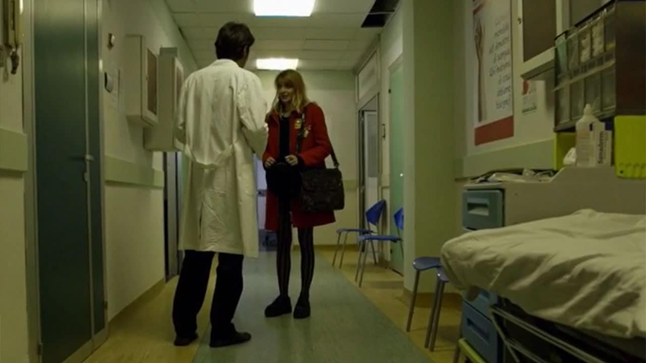 Rex S8E11 - Quarantena