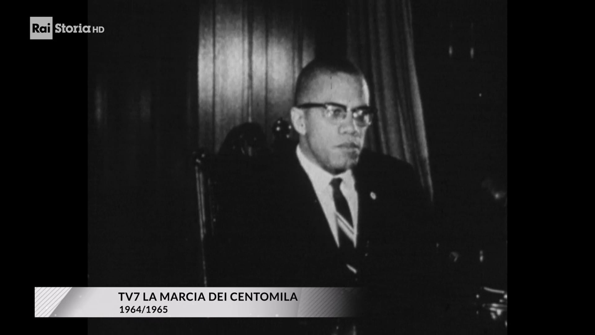 Un'epoca nuova - Anni '60. Contestazione (pt.6)