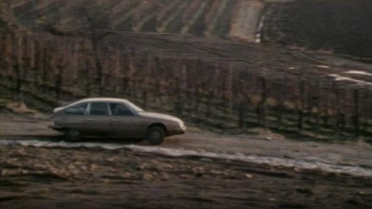 Viaggio sentimentale nell'Italia dei vini – Puntata del 05/05/1980