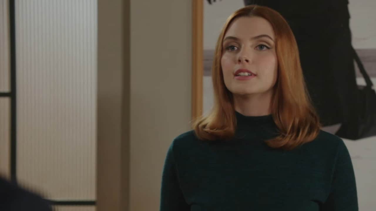 Il Paradiso delle Signore - Daily - S10E99 - Episodio 99