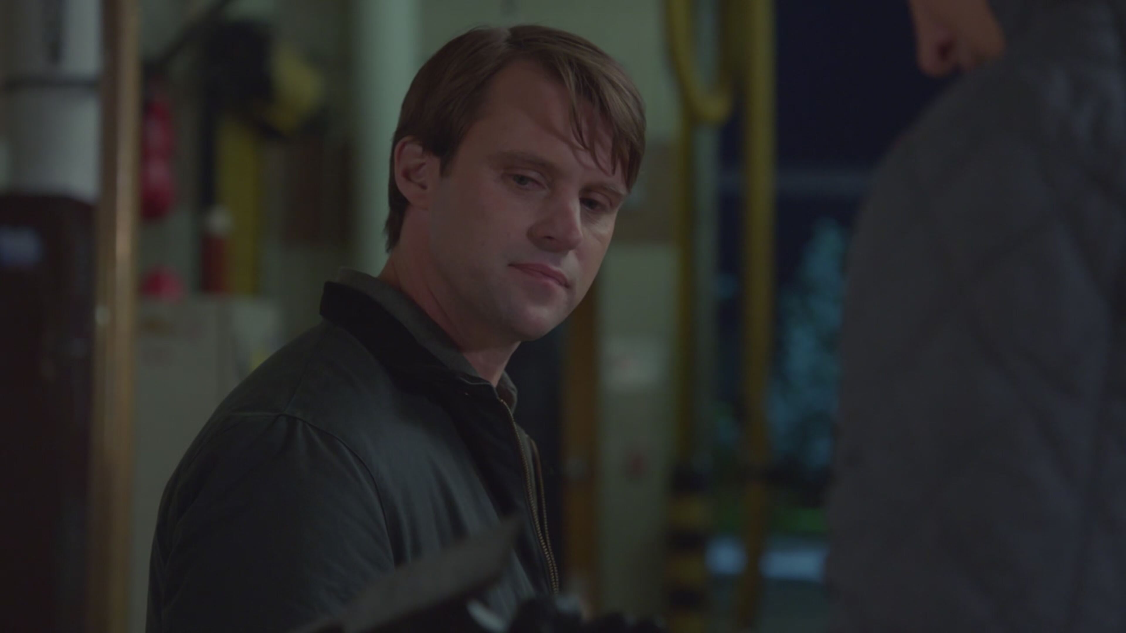 Chicago Fire - S10 Ep22 Chicago e' una citta' magnifica