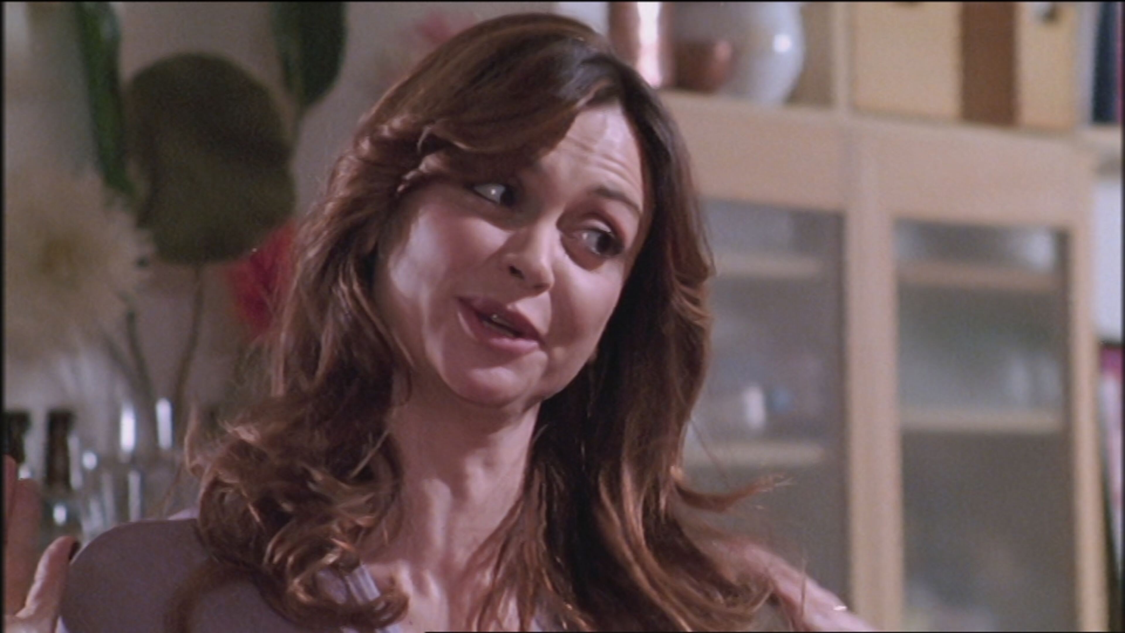 I Cesaroni - S4 Ep6 Ragazza triste - II parte