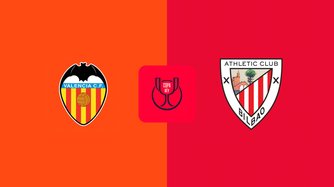 Quarti | Valencia - Athletic Bilbao