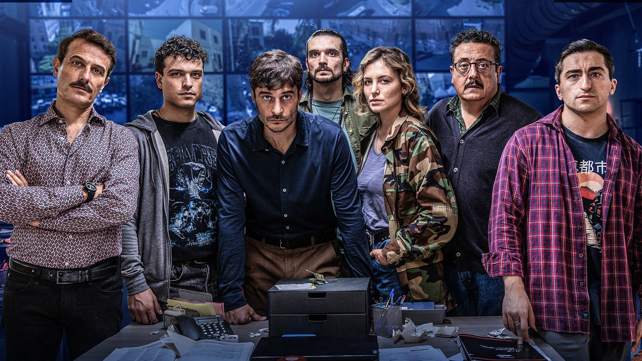 L'invisibile - La cattura di Matteo Messina Denaro - S1E2 - Episodio 2