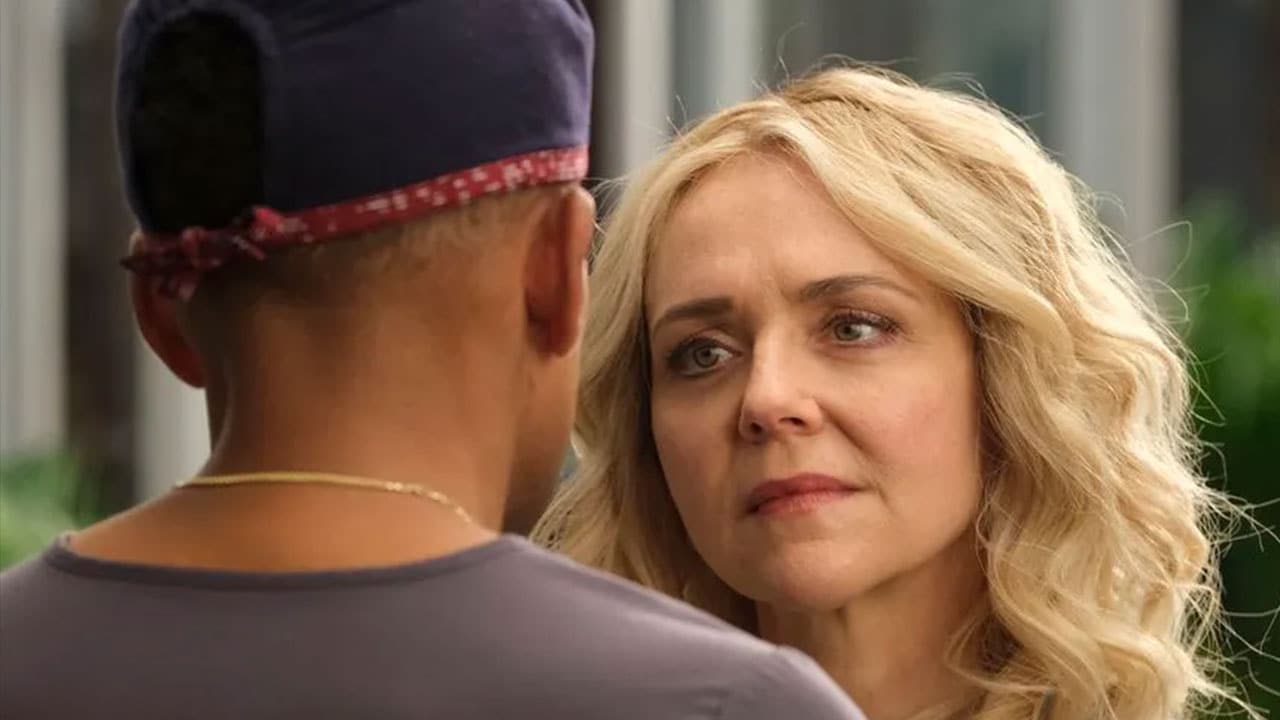 The Good Doctor - S5E10 - La rinascita