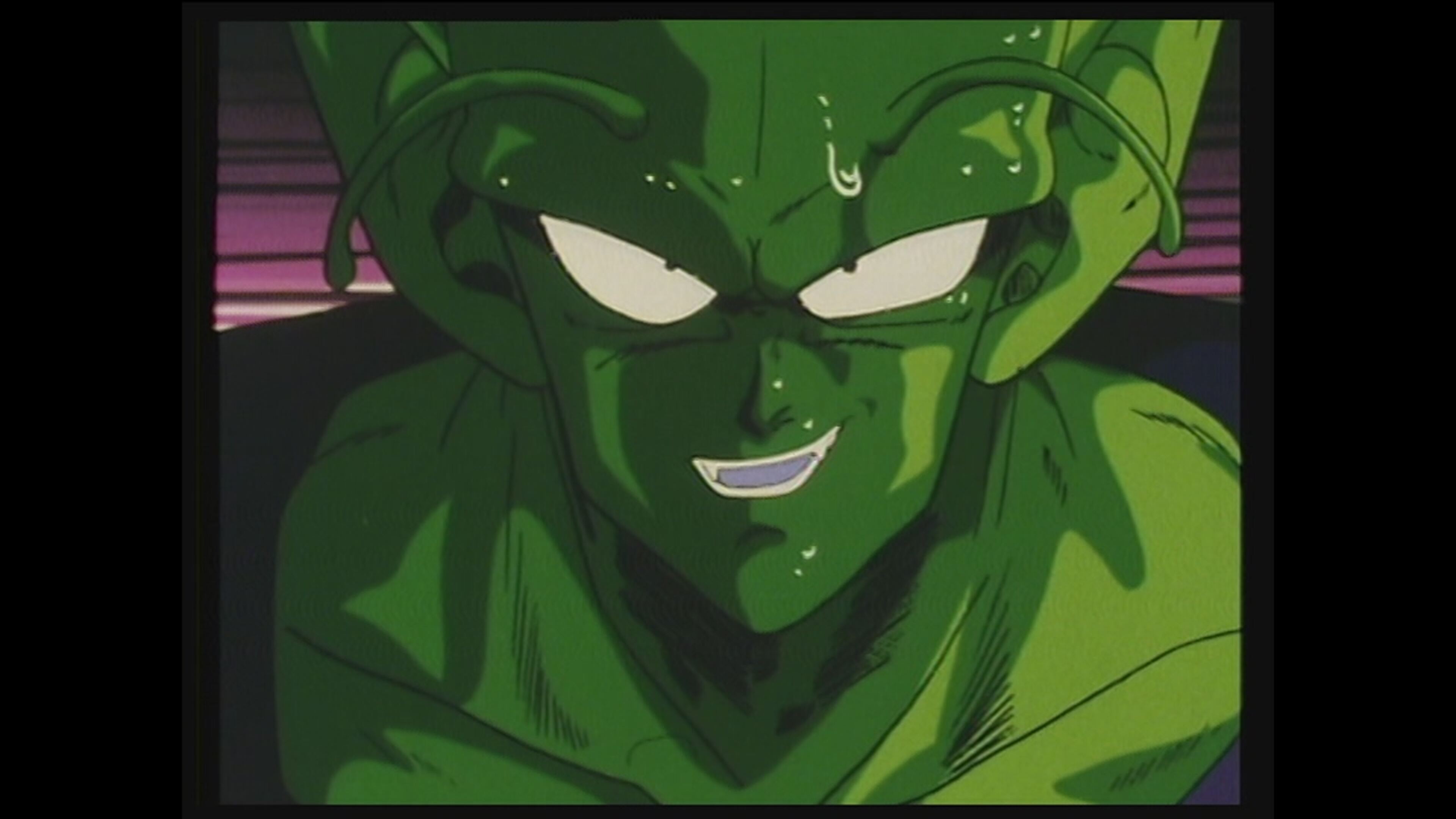 What's My Destiny Dragon Ball - S1 Ep22 I Saibaim