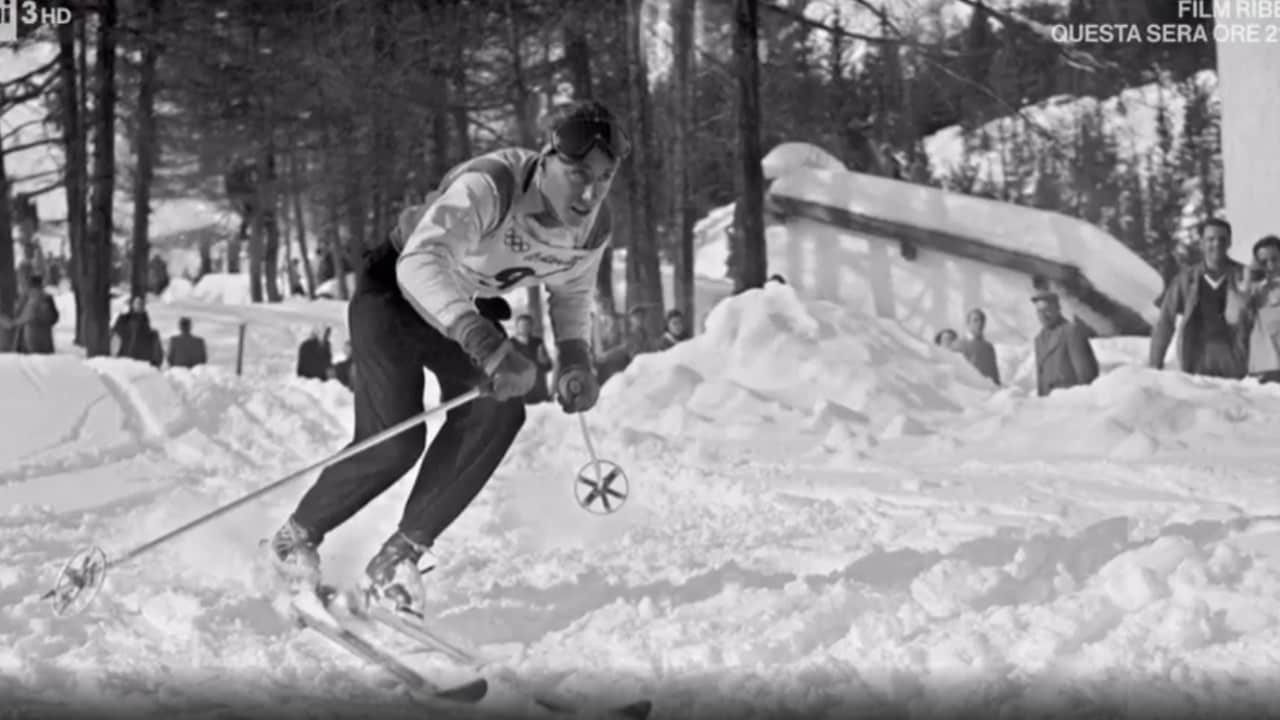 Passato e Presente - Storia delle Olimpiadi Invernali - 20/06/2024