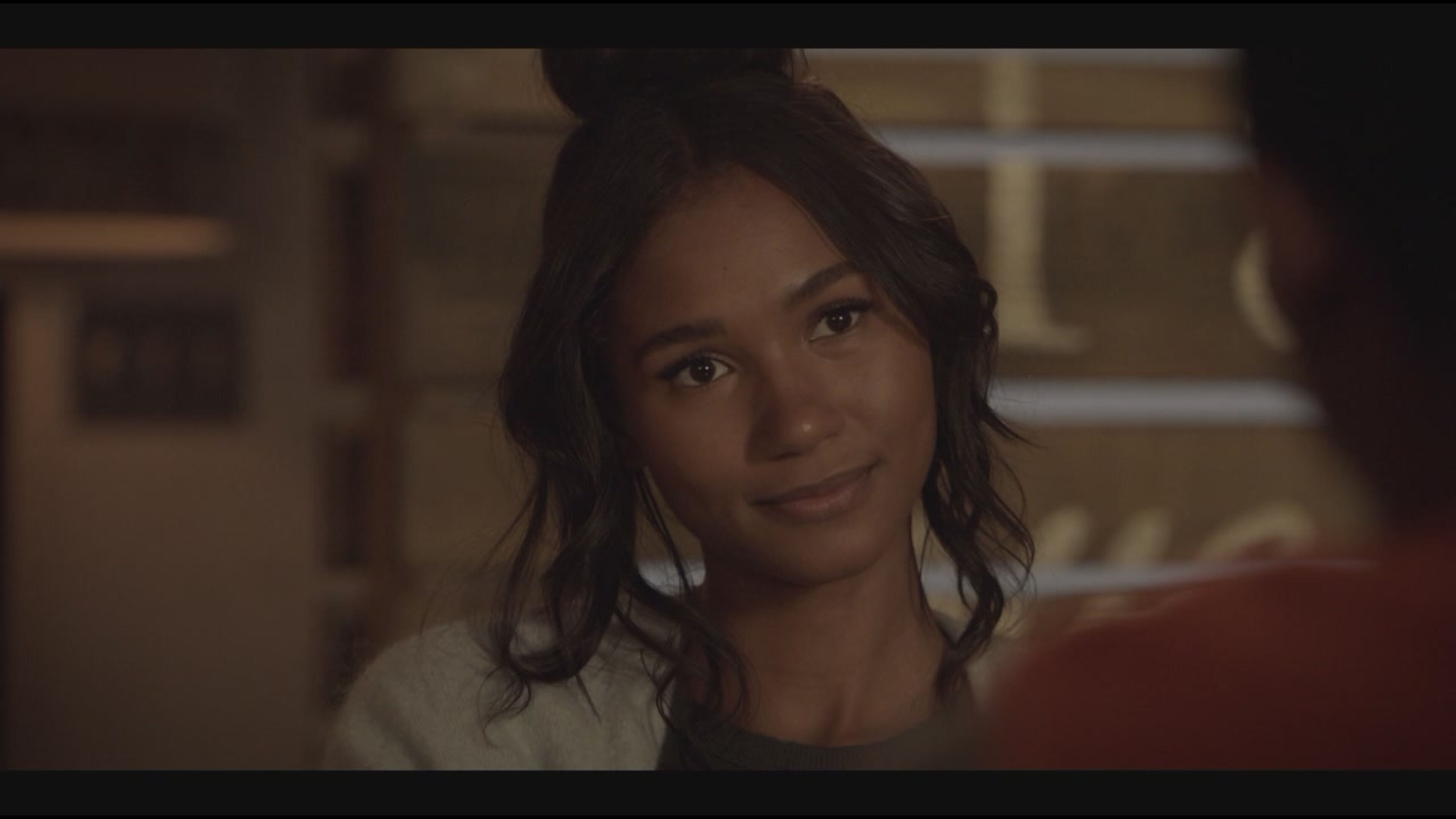 All American - S2 Ep4 Un tuffo nel passato