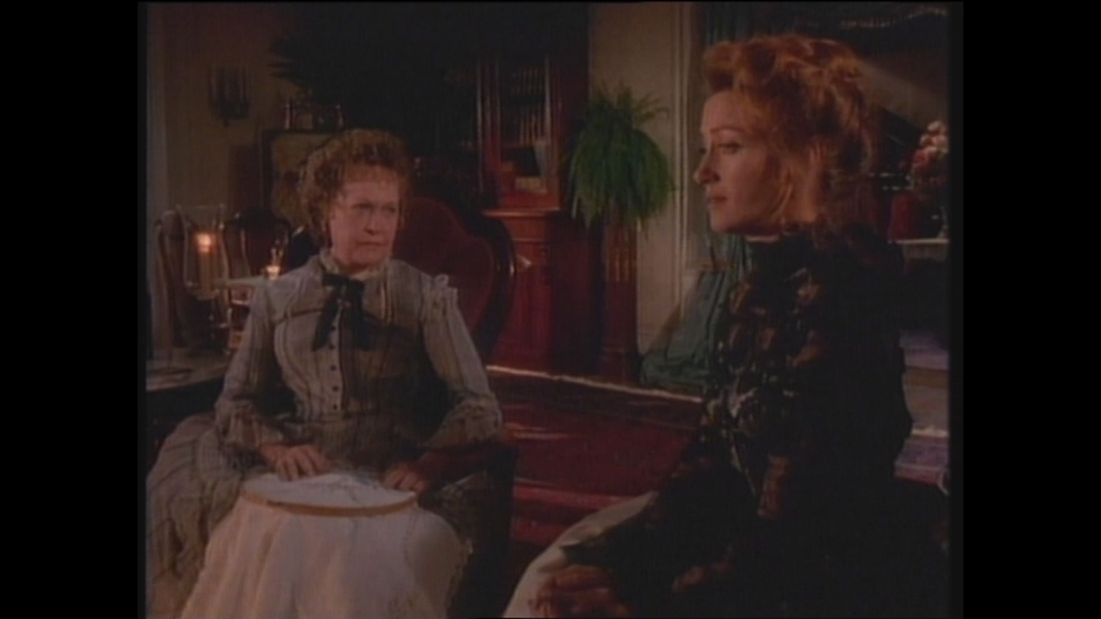 La signora del West - S2 Ep7 Posto nel cuore - II parte