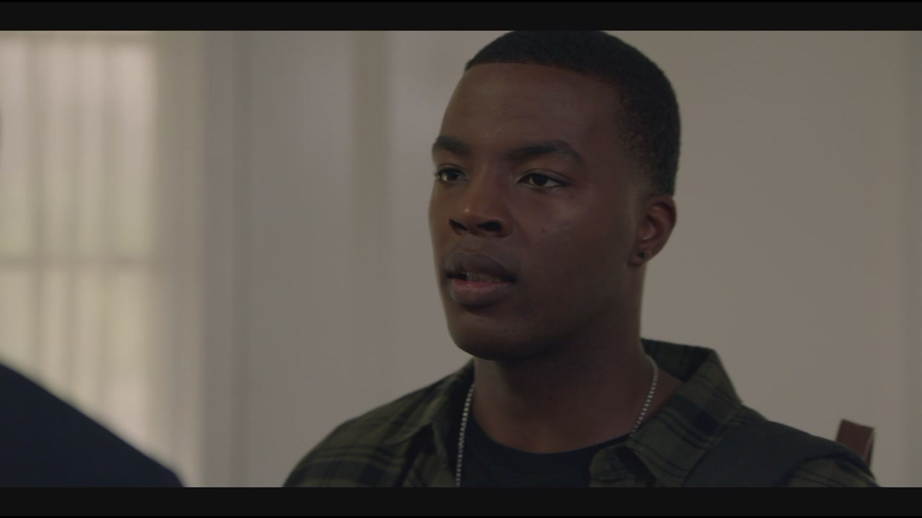 All American - S2 Ep5 Festa a sorpresa