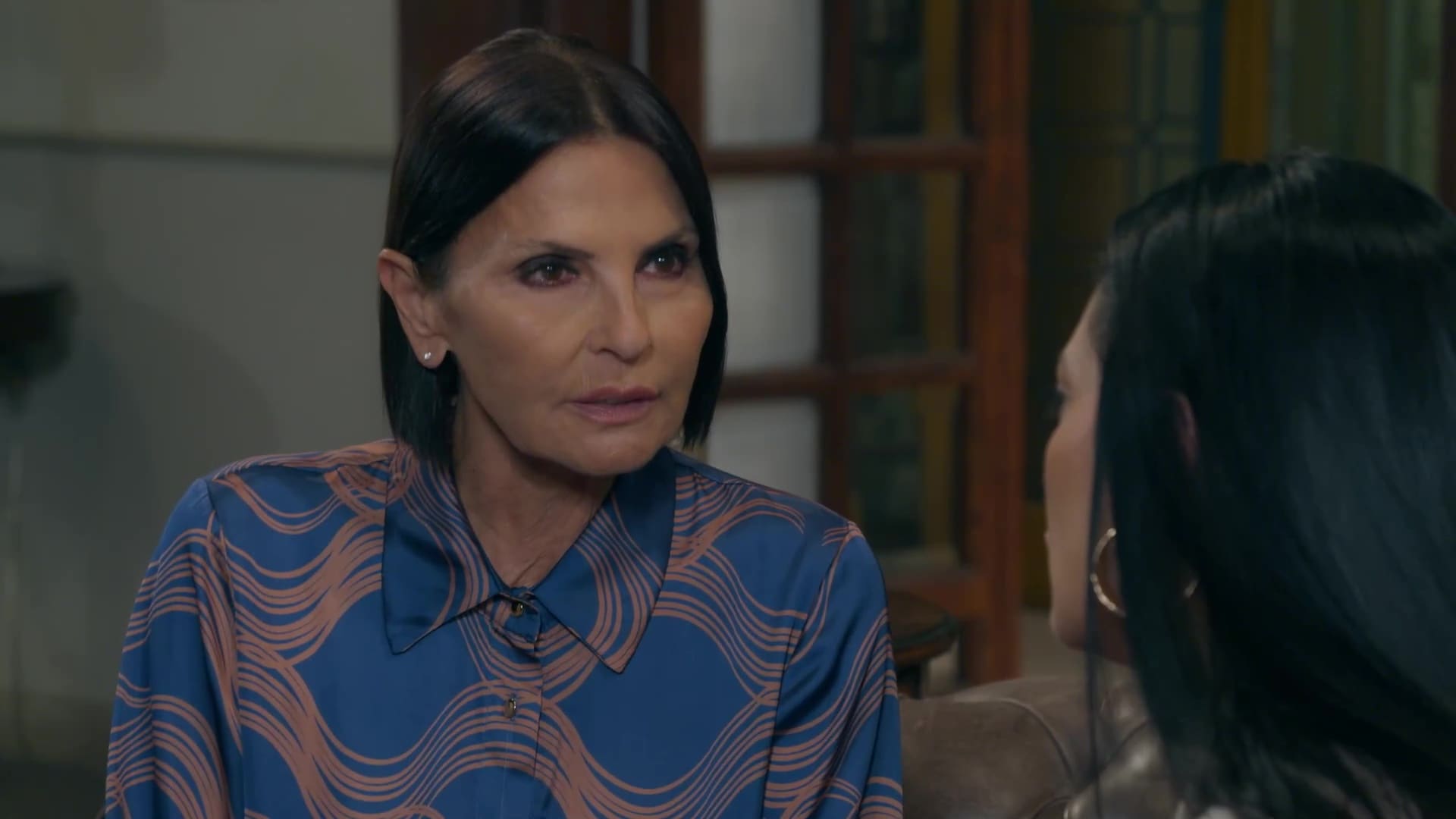 Un posto al sole - Puntata del 08/08/2025 EP6760