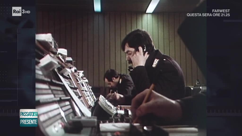 Passato e Presente - Lo scandalo Lockheed - 28/11/2025