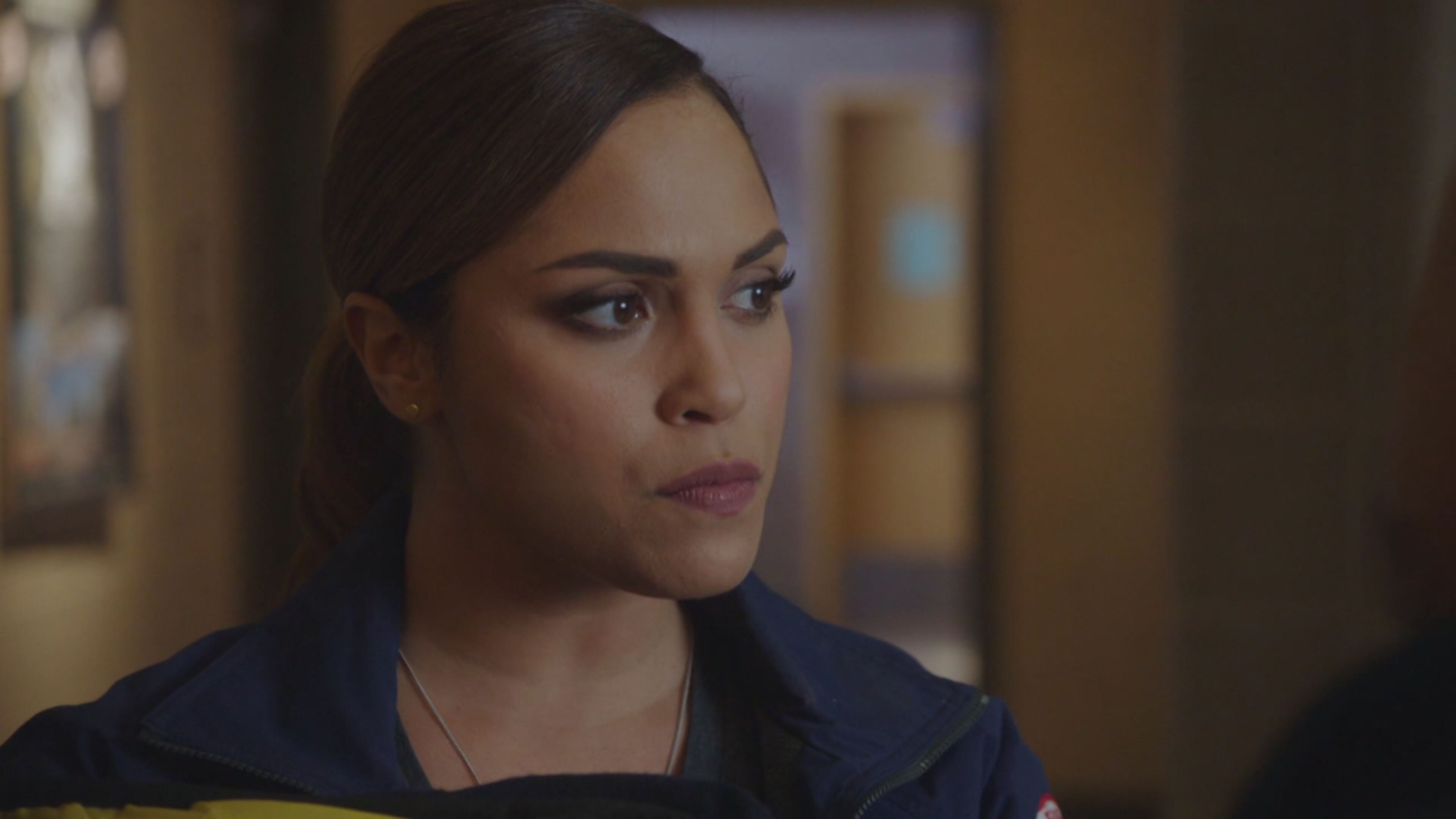 Chicago Fire 5 - S5 Ep21 Sessanta giorni